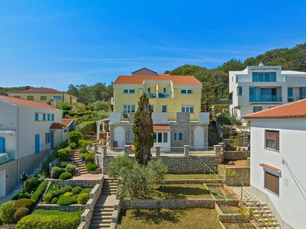 Top Lošinj Mali Lošinj Top Lošinj Mali Lošinj