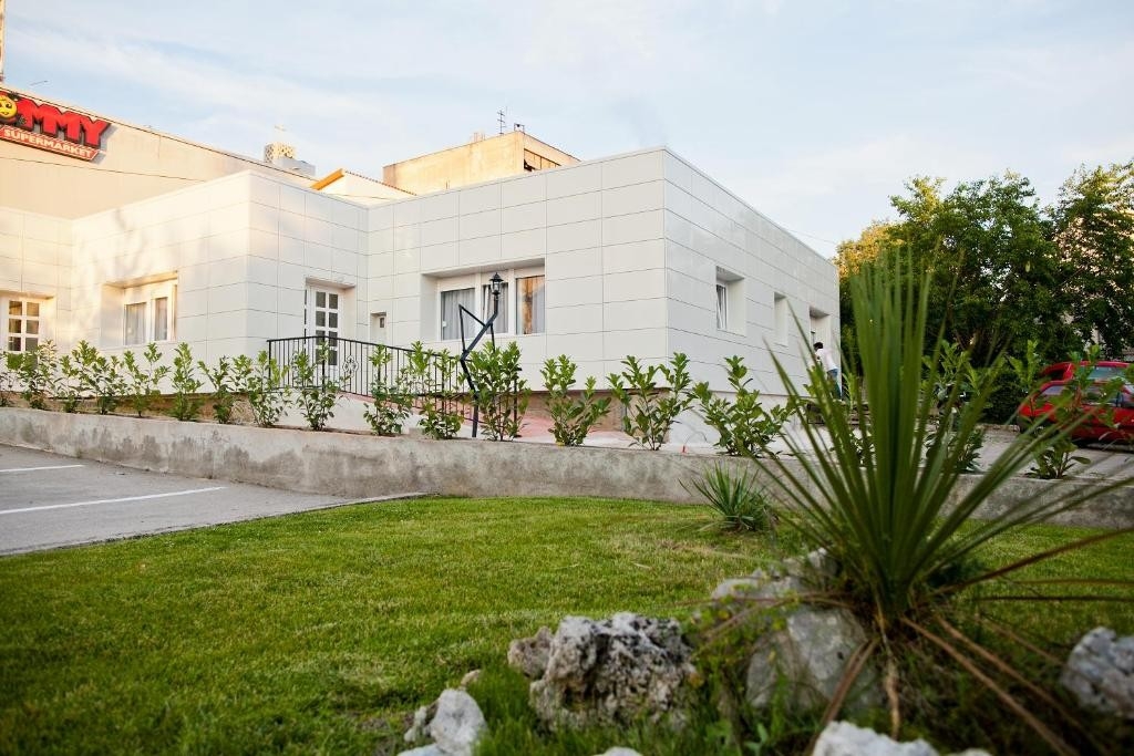 Room with air-conditioning Šibenik (S-25351-a) Room with air-conditioning Šibenik (S-25351-a)