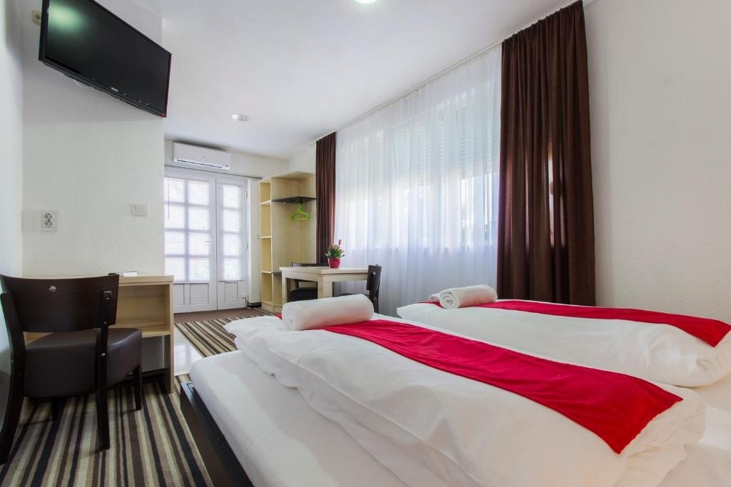 Room with air-conditioning Šibenik (S-25351-b)