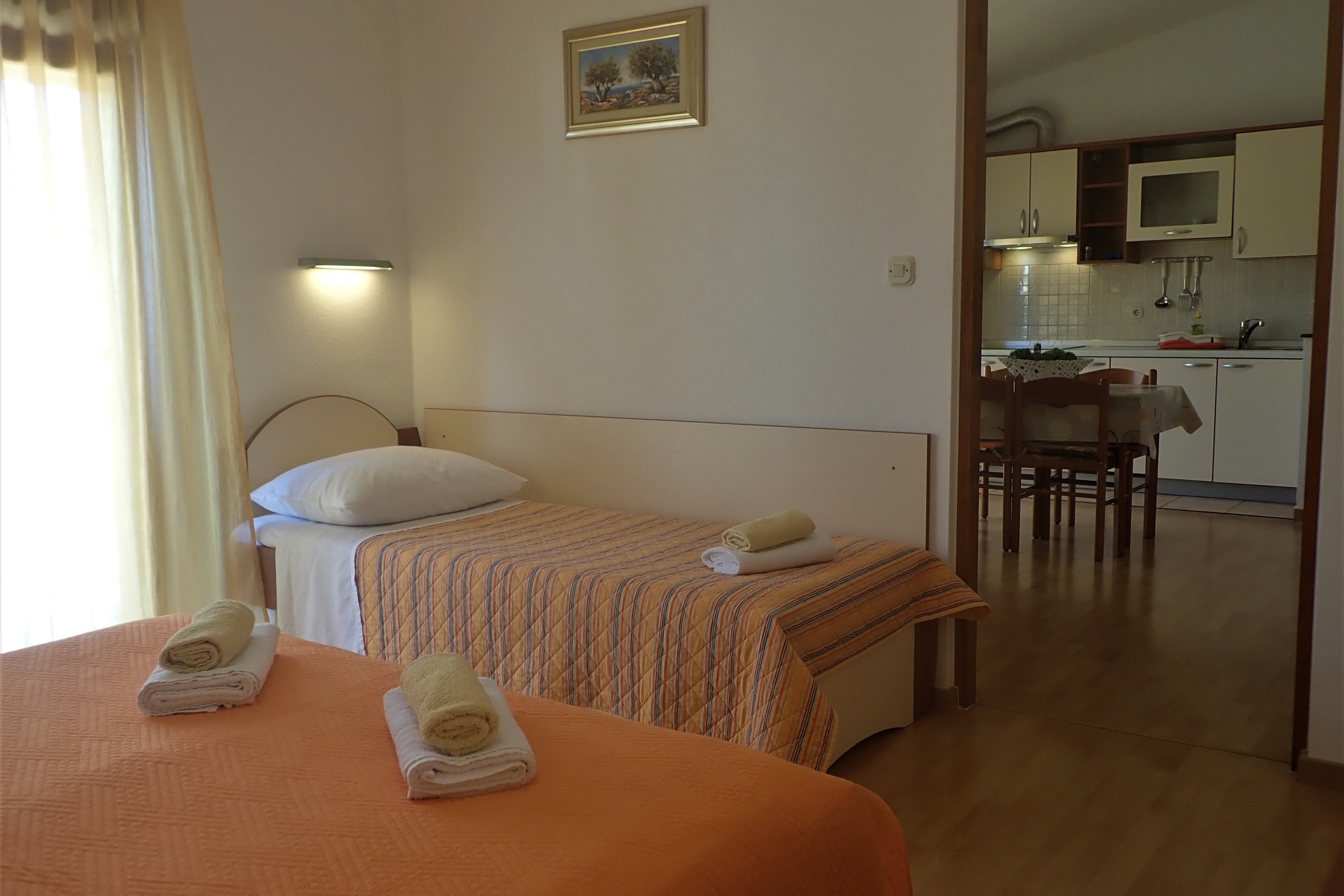 Top Paklenica Starigrad Top Paklenica Starigrad