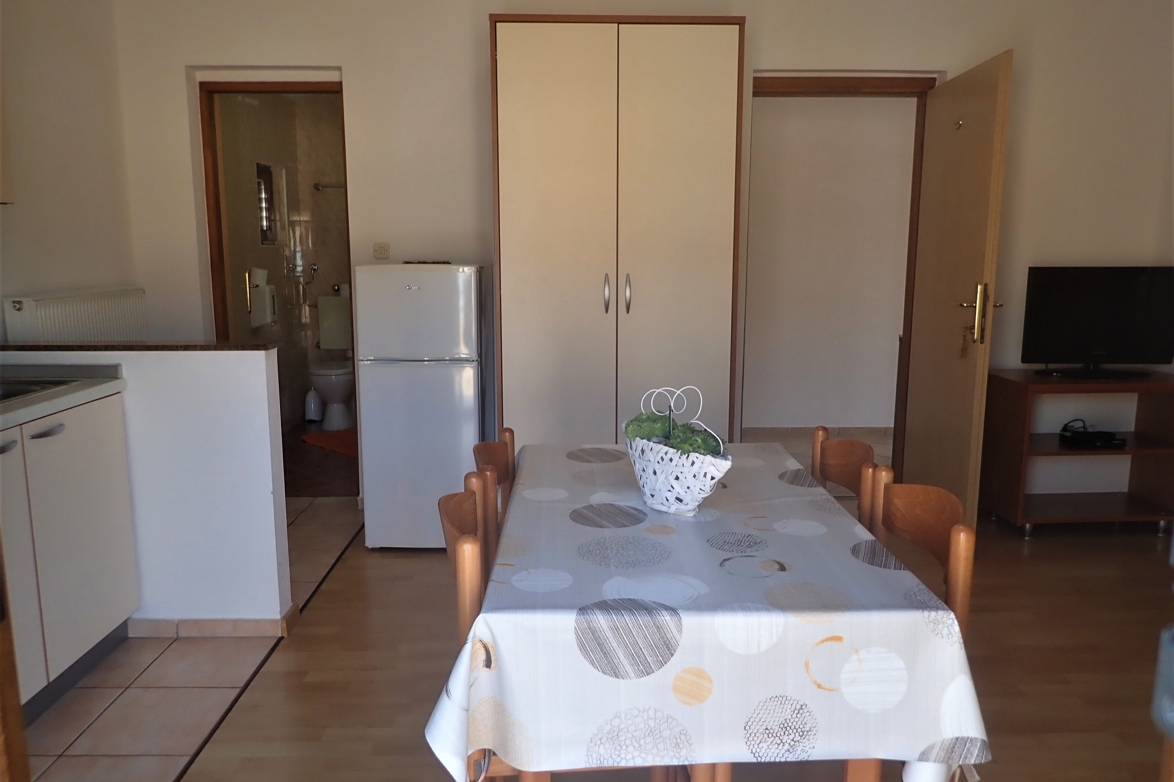 Top Paklenica Starigrad Top Paklenica Starigrad