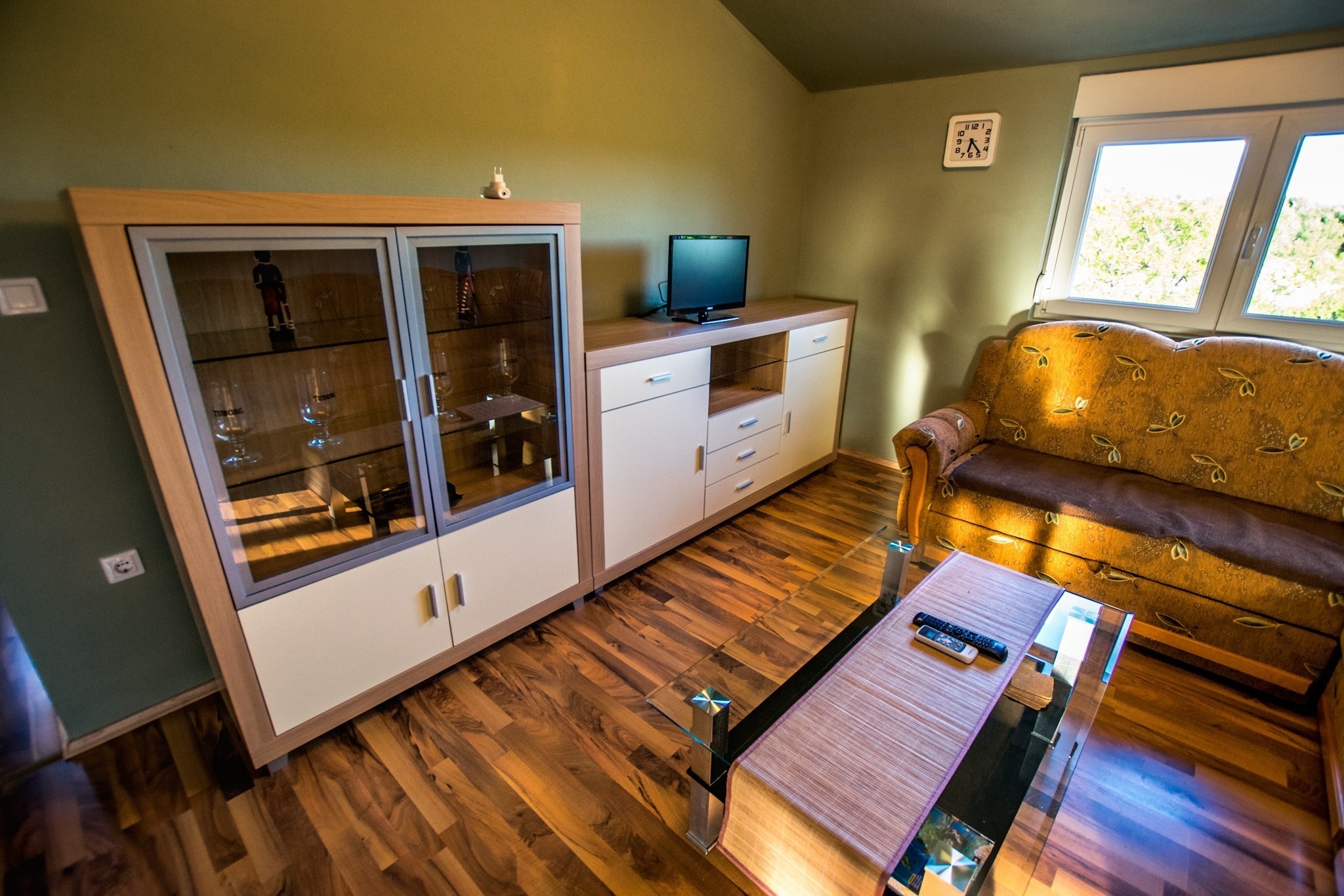 Top Paklenica Starigrad Top Paklenica Starigrad