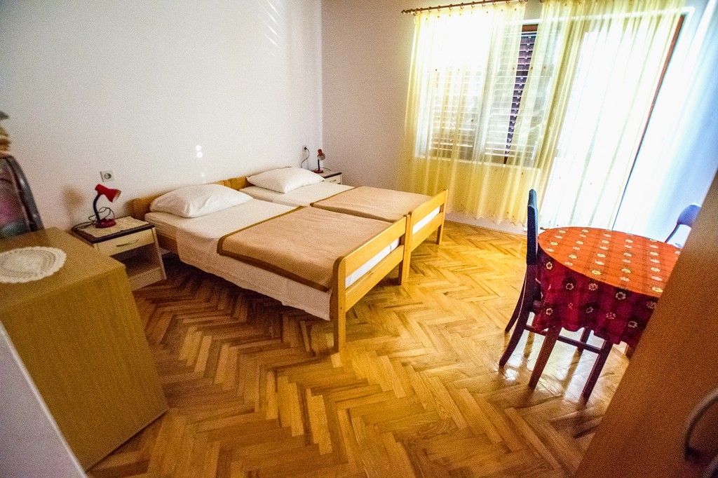Top Paklenica Starigrad Top Paklenica Starigrad