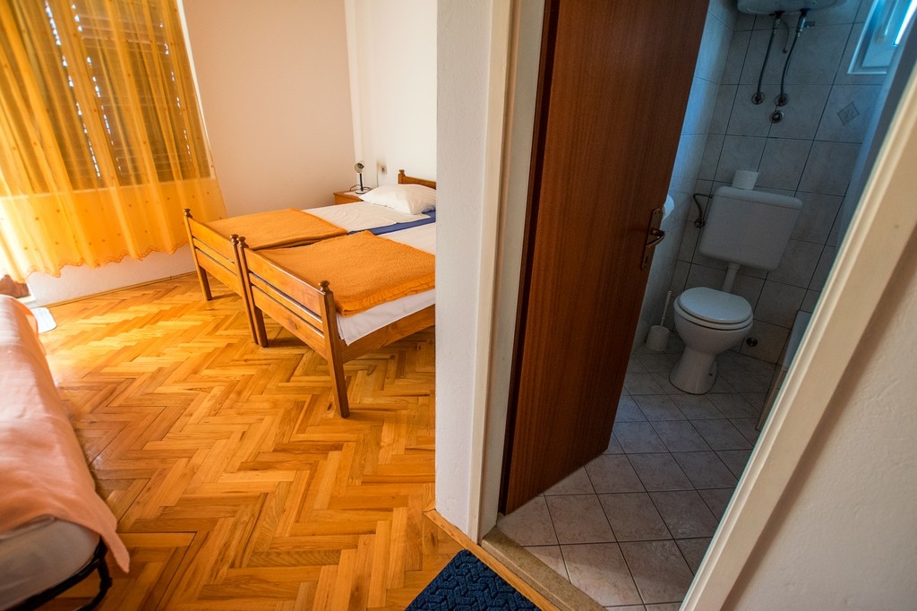 Top Paklenica Starigrad Top Paklenica Starigrad
