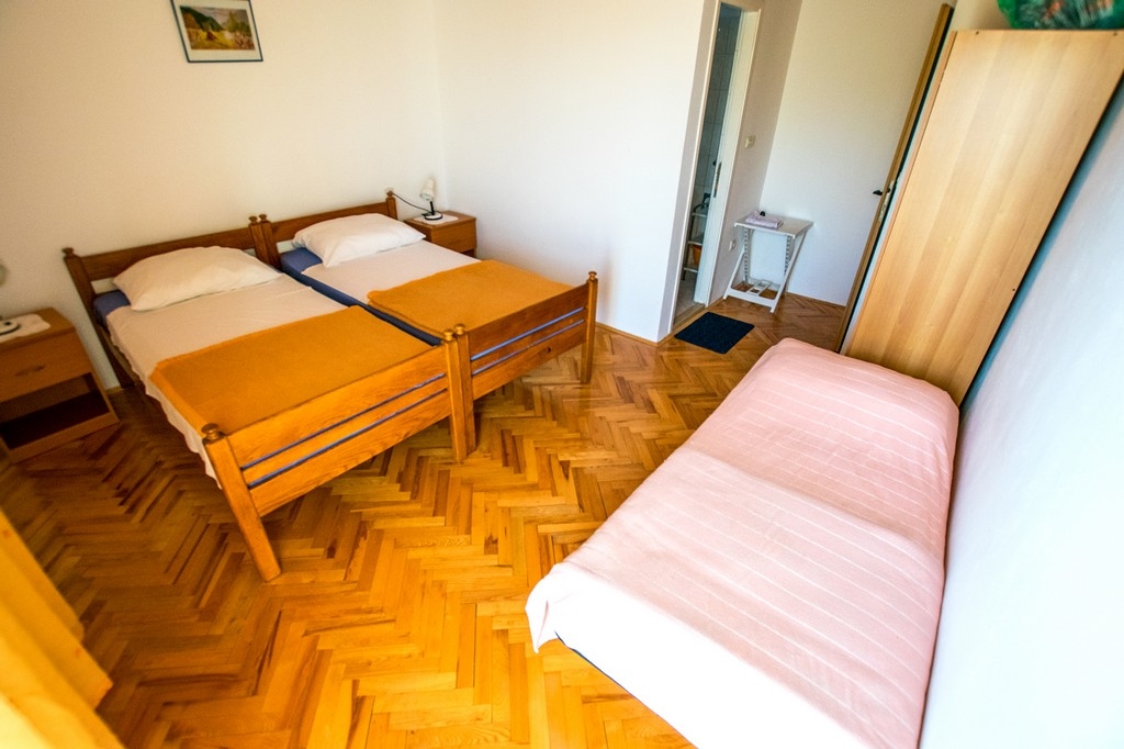Top Paklenica Starigrad Top Paklenica Starigrad