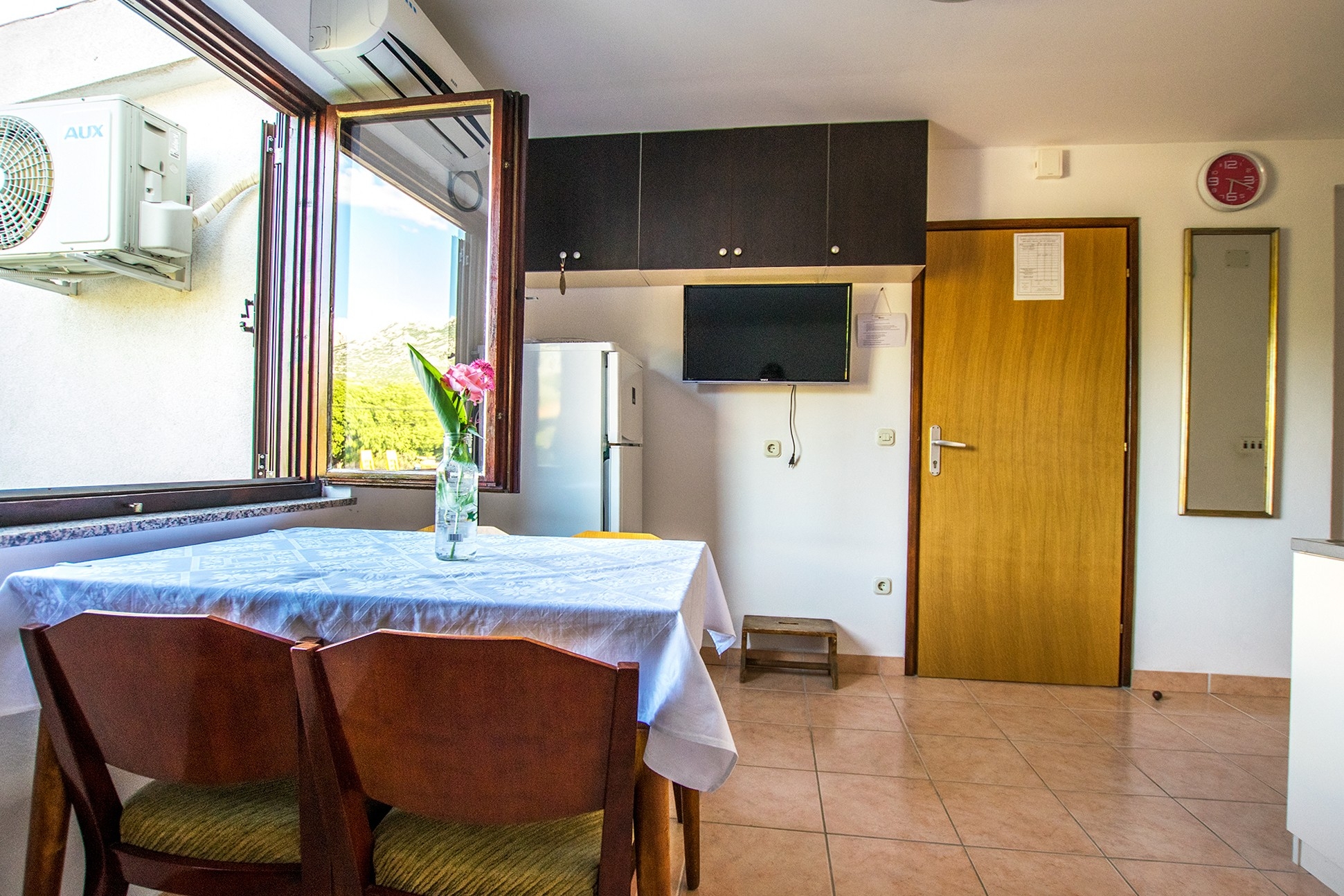 Top Paklenica Seline Top Paklenica Seline