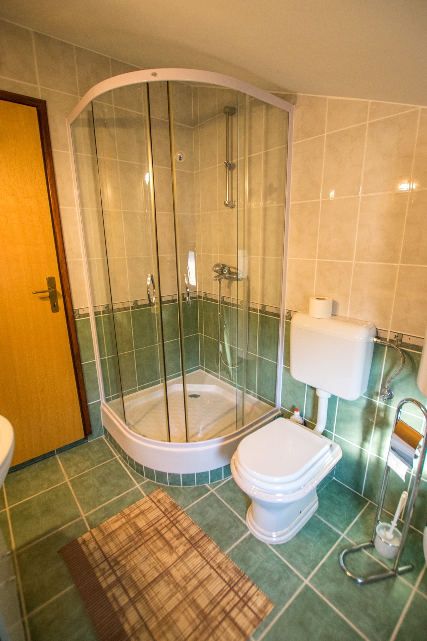 Top Paklenica Seline Top Paklenica Seline