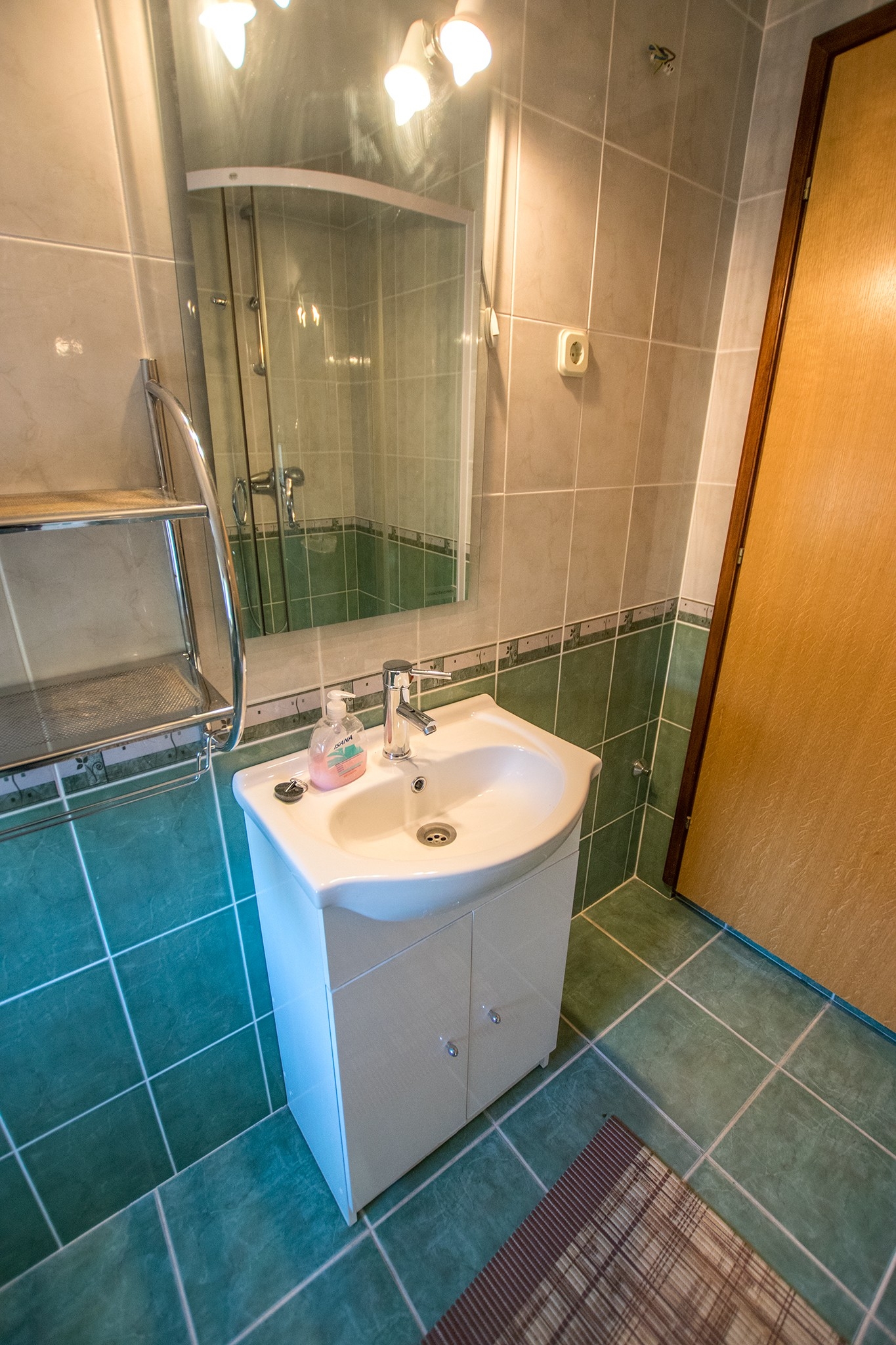 Top Paklenica Seline Top Paklenica Seline