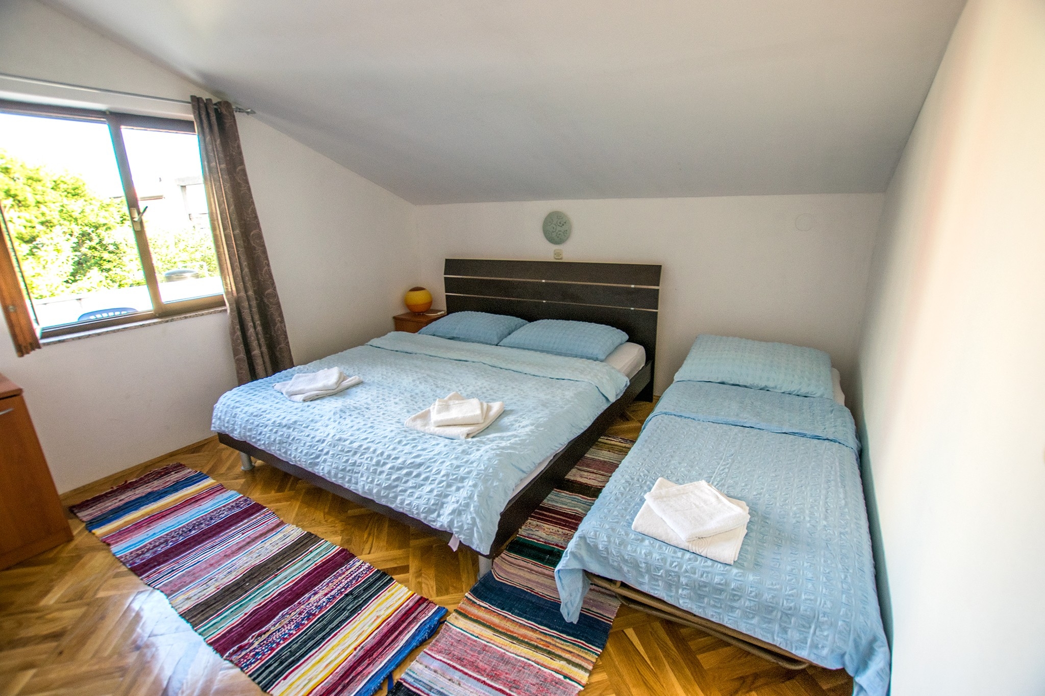 Top Paklenica Seline Top Paklenica Seline