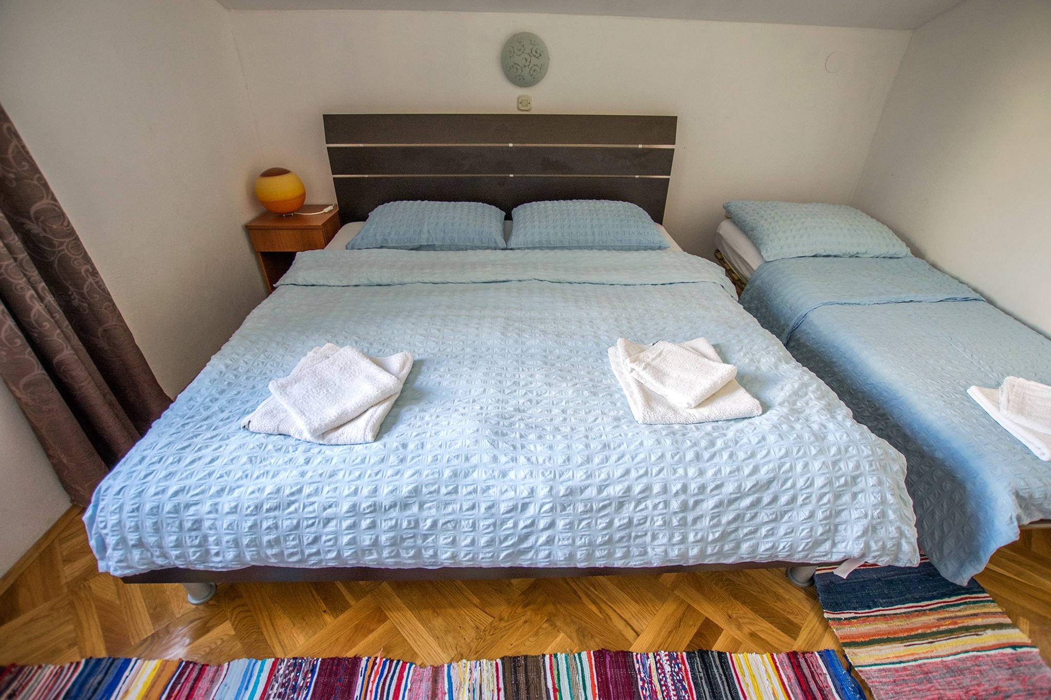 Top Paklenica Seline Top Paklenica Seline