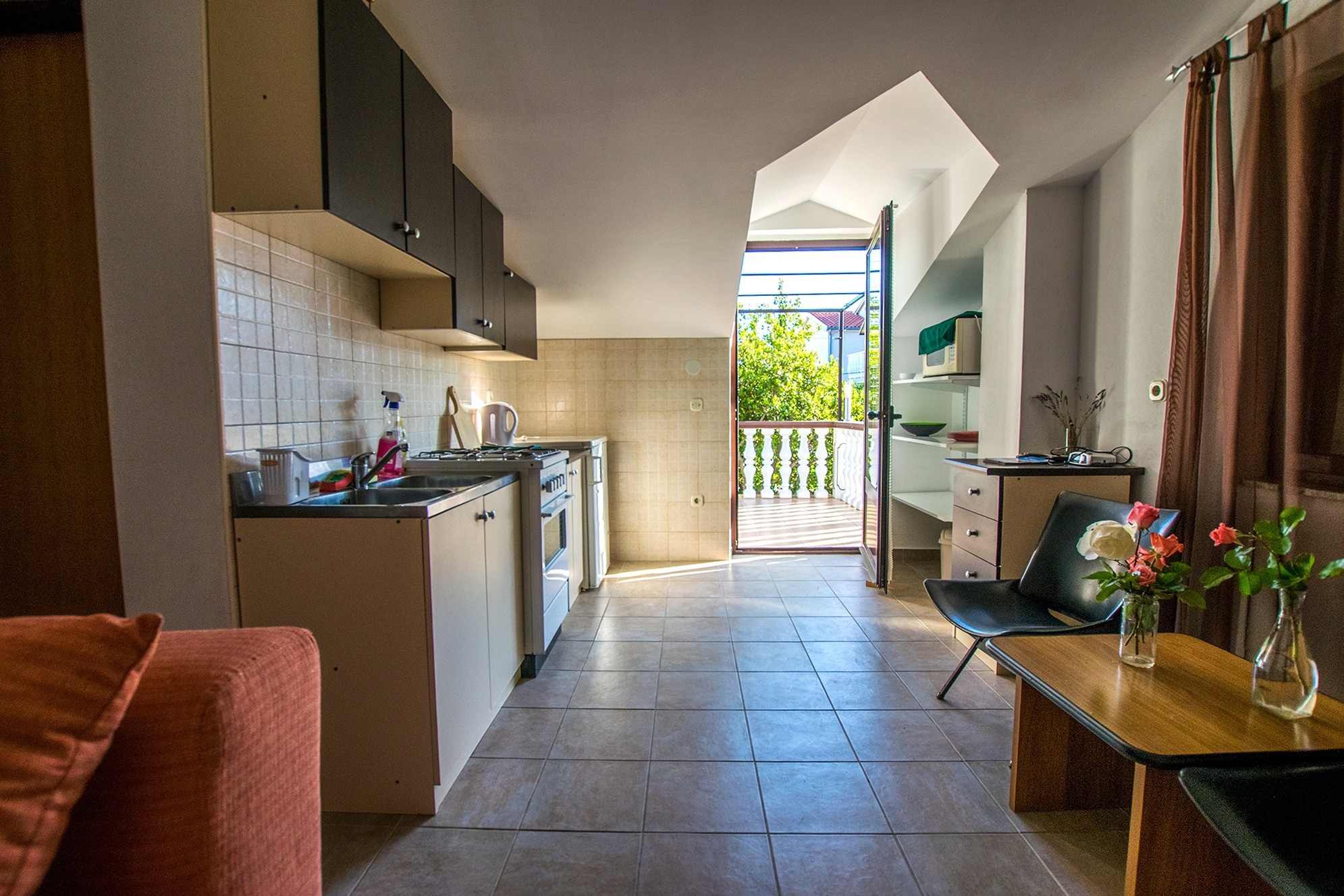 Top Paklenica Seline Top Paklenica Seline