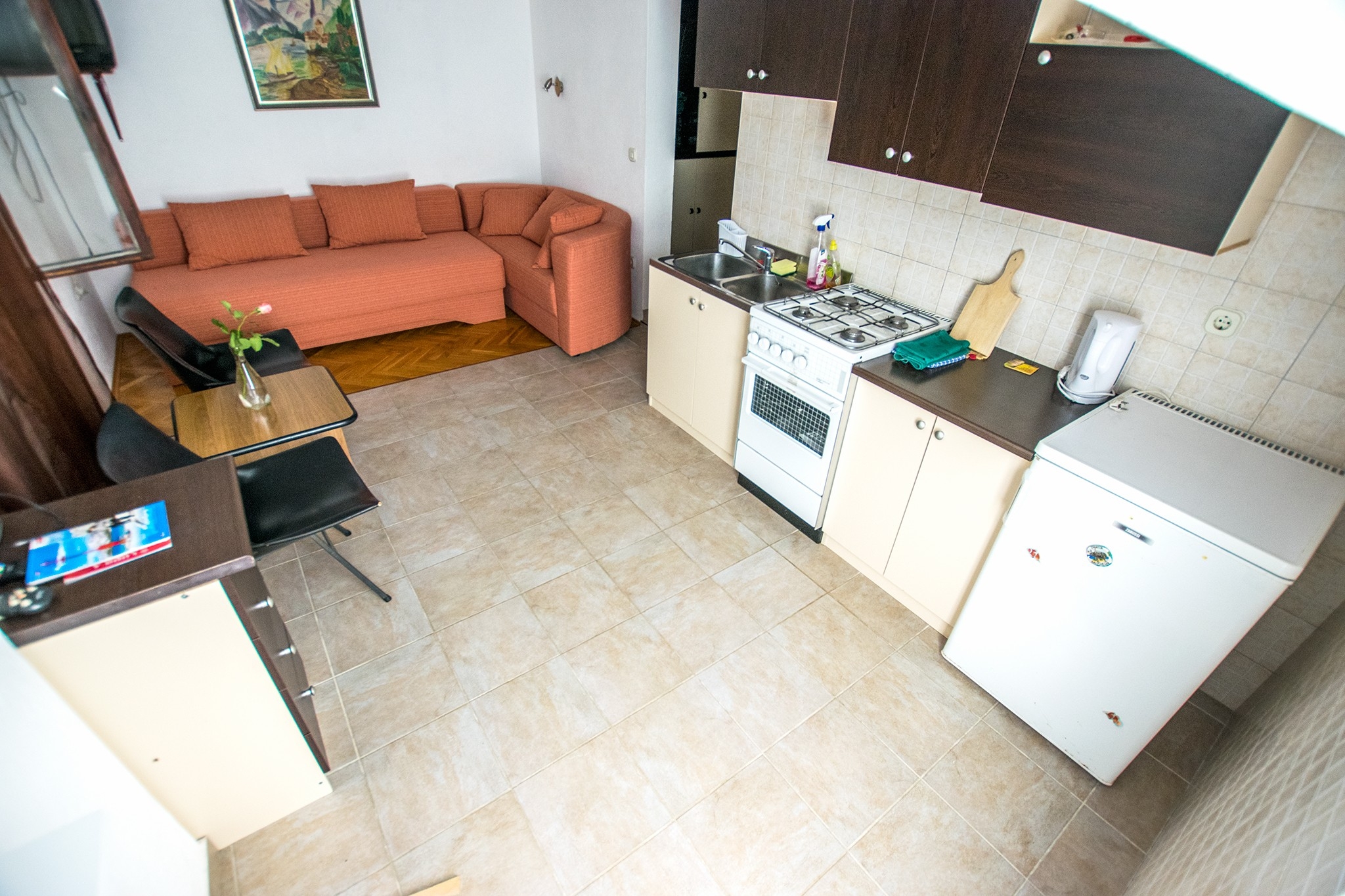 Top Paklenica Seline Top Paklenica Seline