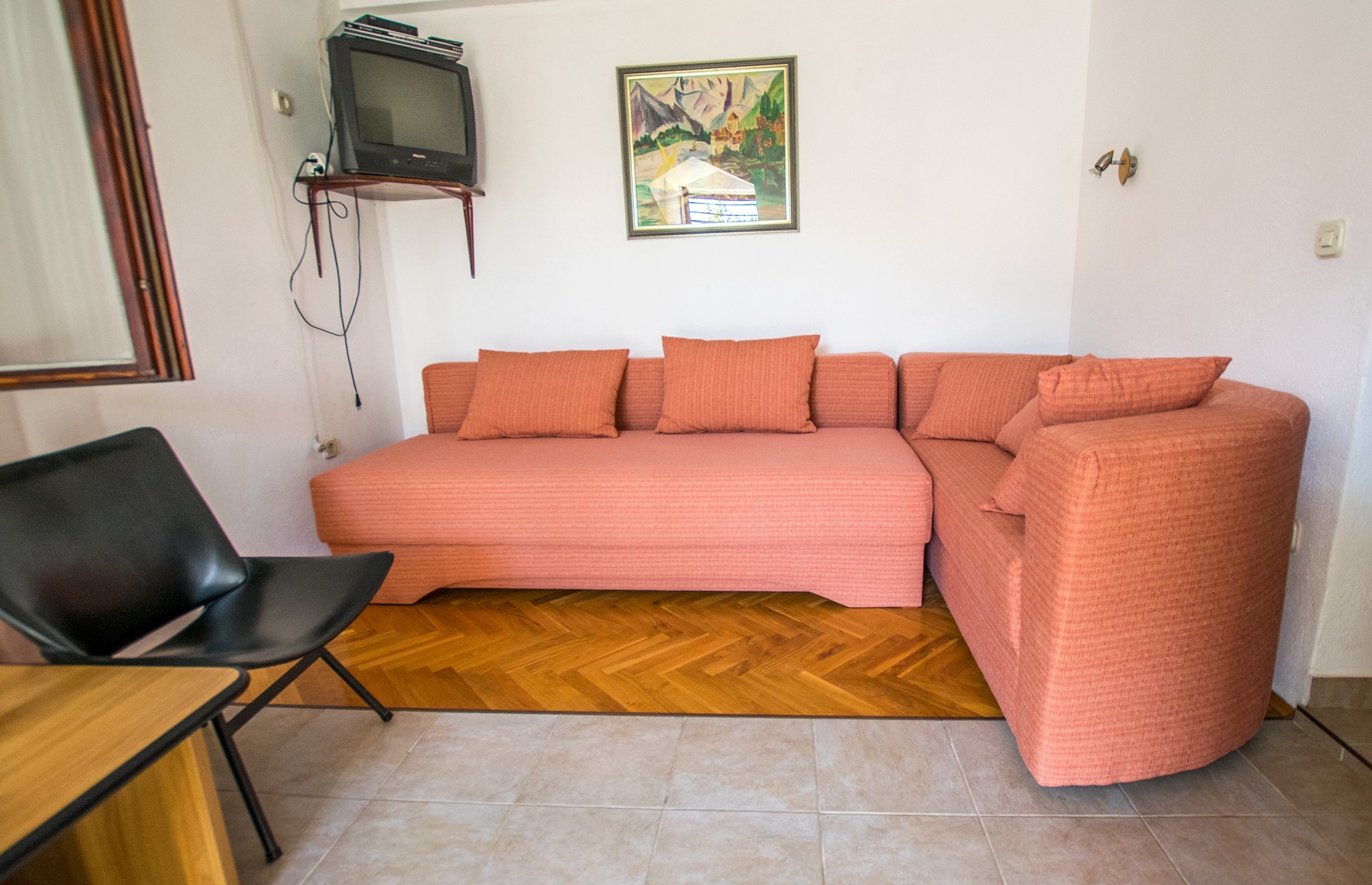 Top Paklenica Seline Top Paklenica Seline