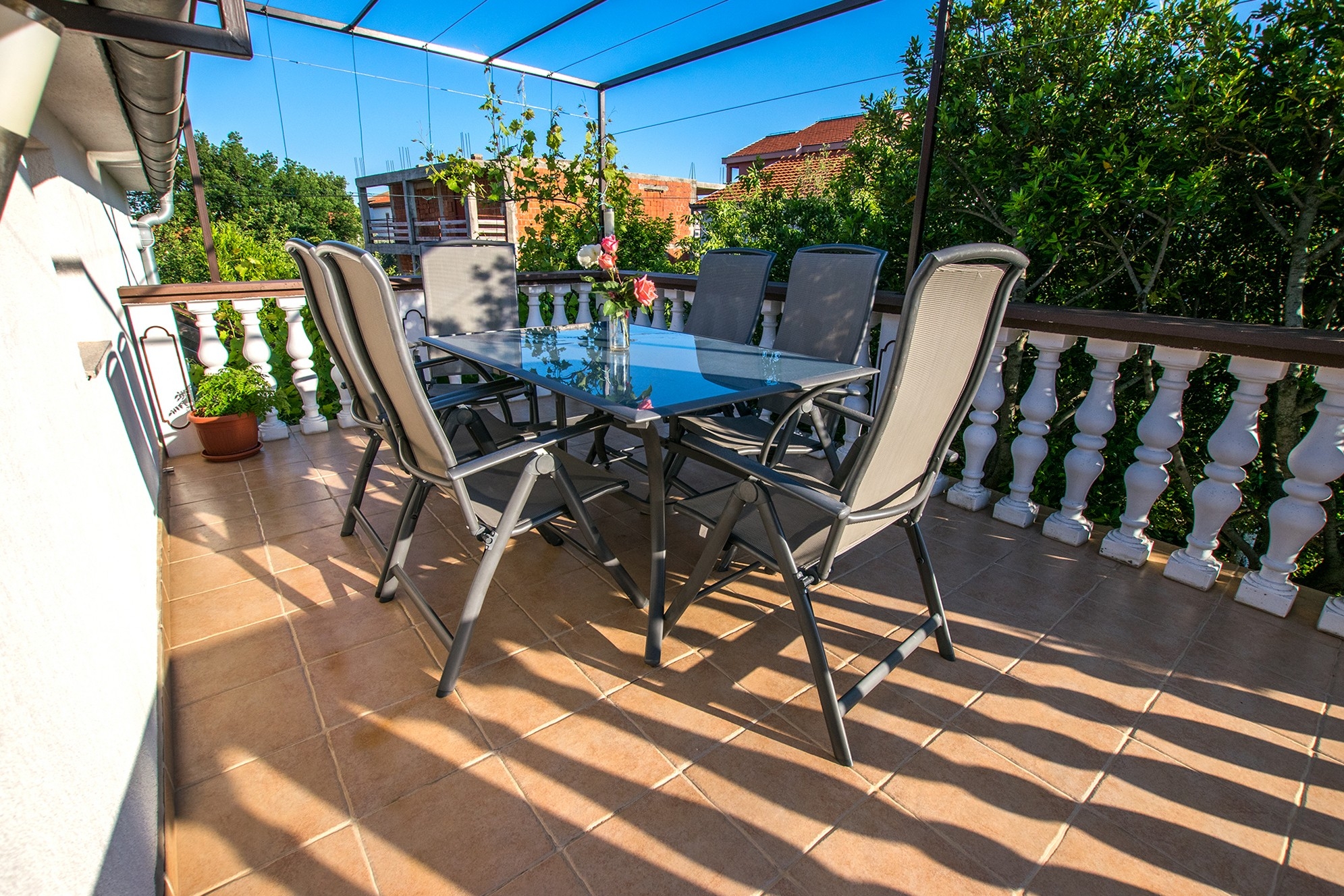 Top Paklenica Seline Top Paklenica Seline