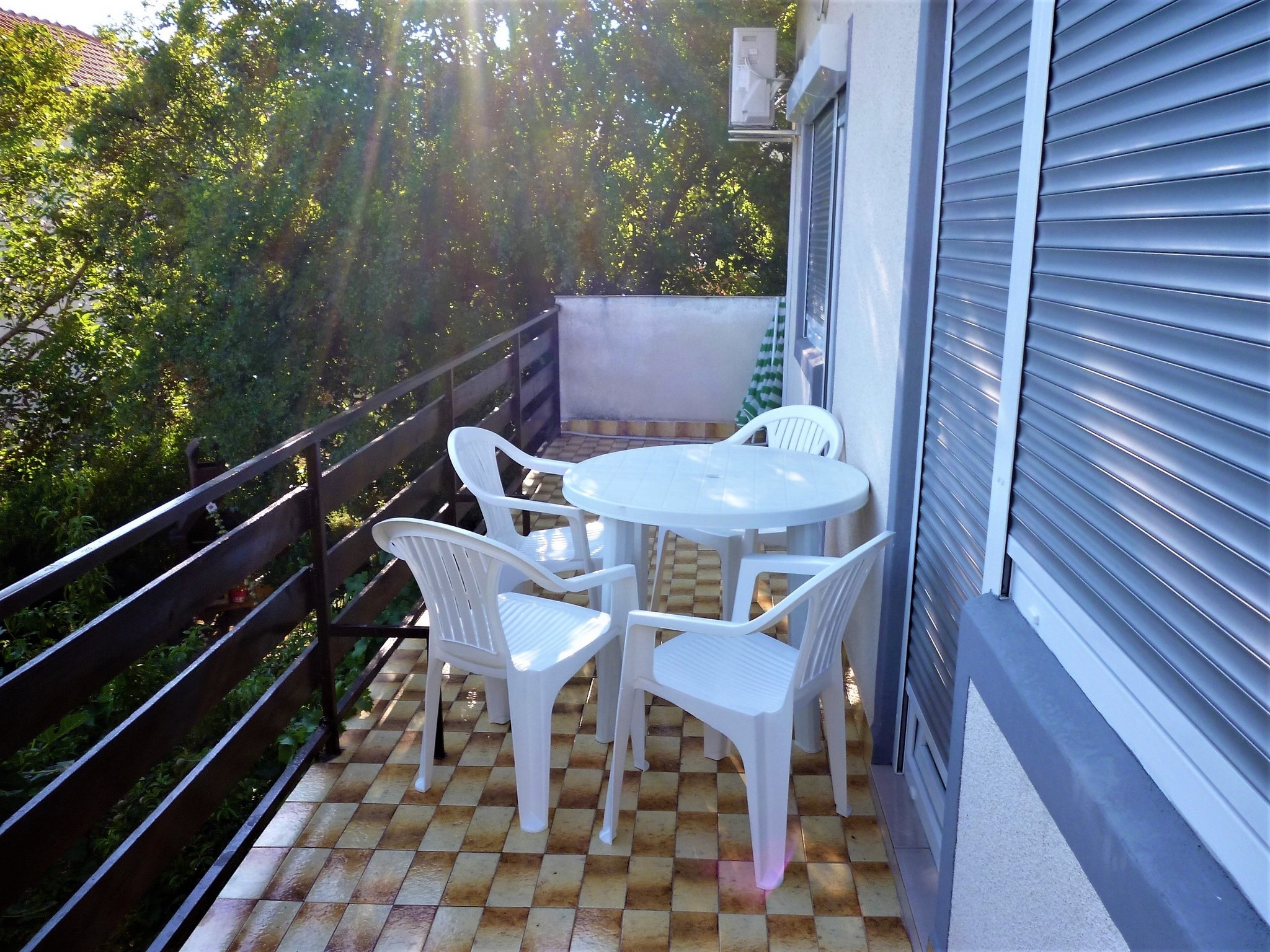Top Paklenica Starigrad Top Paklenica Starigrad