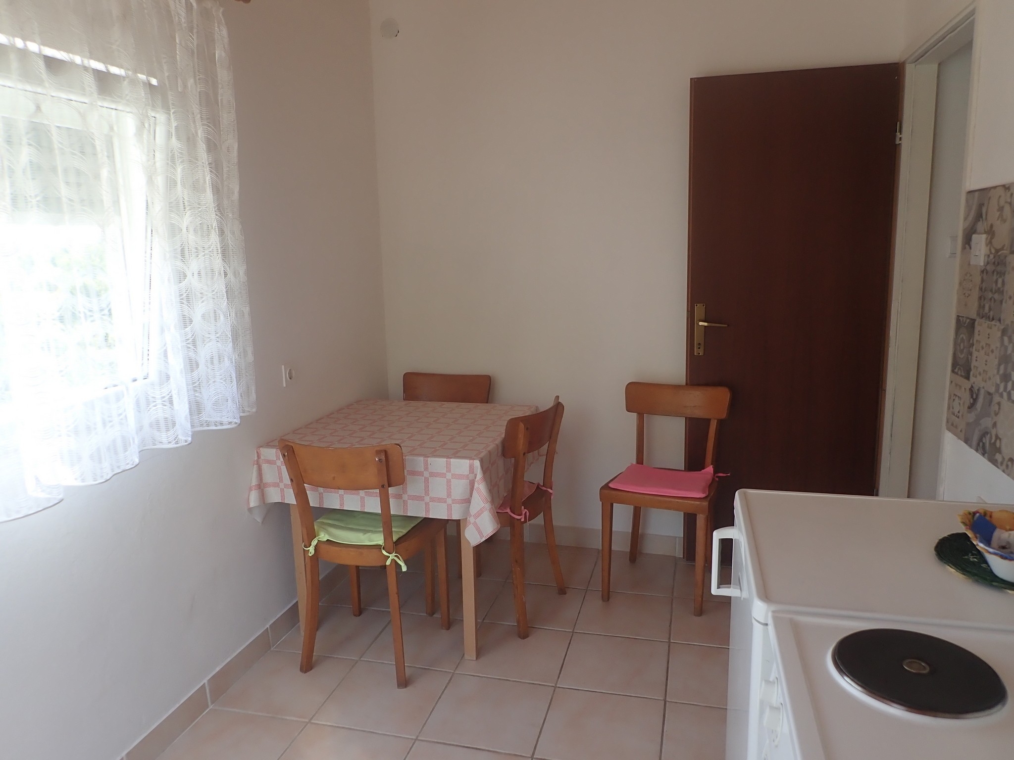 One bedroom apartment with balcony Starigrad, Paklenica (A-25358-c) One bedroom apartment with balcony Starigrad, Paklenica (A-25358-c)