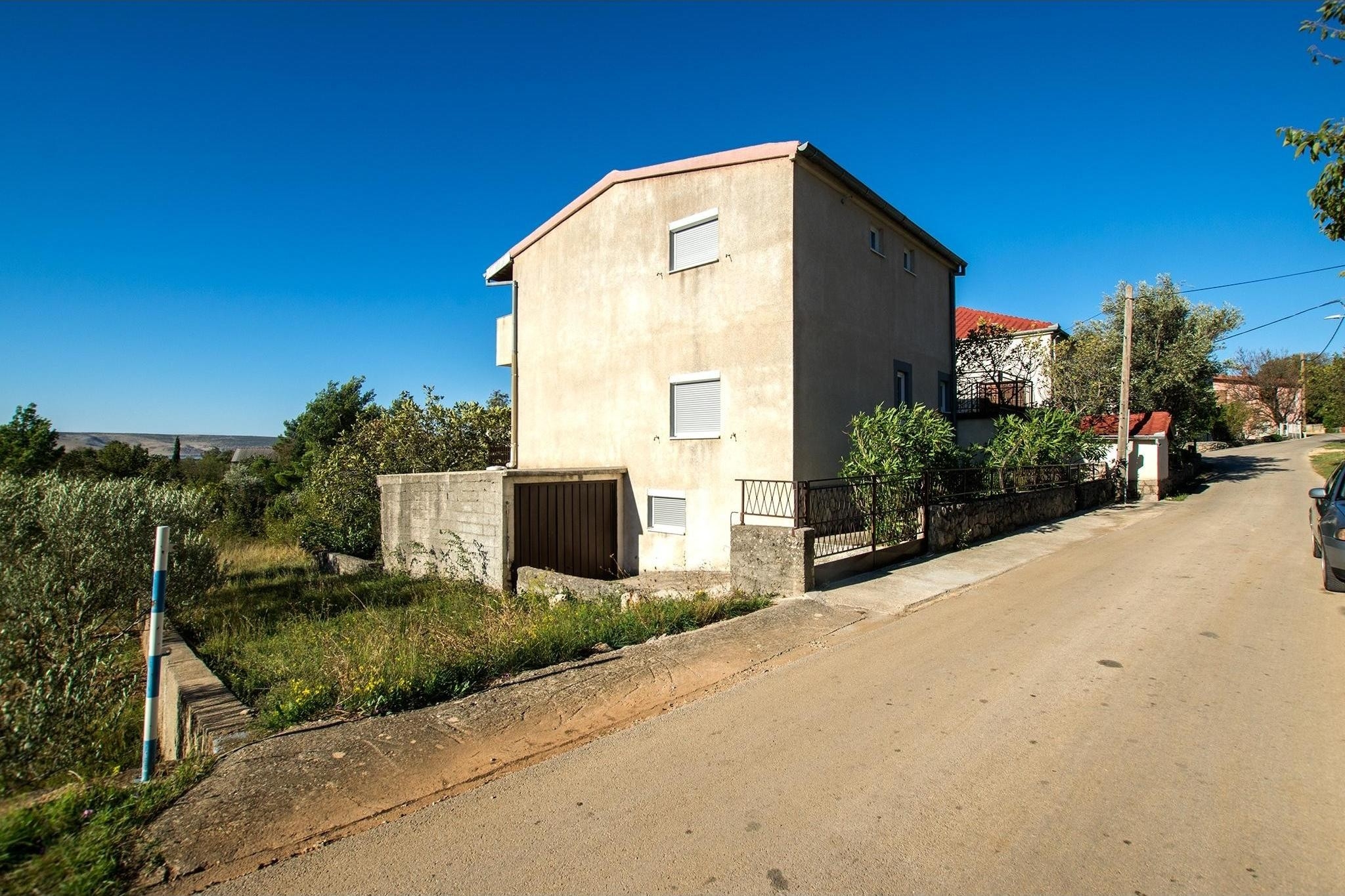 One bedroom apartment with balcony Starigrad, Paklenica (A-25358-b) One bedroom apartment with balcony Starigrad, Paklenica (A-25358-b)