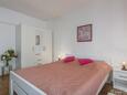 Ložnice 2 Novigrad, Ložnice 2 v ubytování typu apartment, WiFi.
