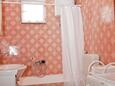 Ванная комната Novigrad, Ванная комната в размещении типа apartment, WiFi.