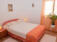 Novigrad, Sypialnia w zakwaterowaniu typu apartment, WiFi.