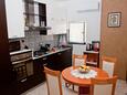 Dining room Novigrad, Dining room in the apartment, WiFi.