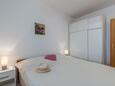 Novigrad, Ložnice v ubytování typu apartment, WiFi.