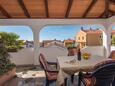 Novigrad, Terasa v ubytování typu apartment, WiFi.