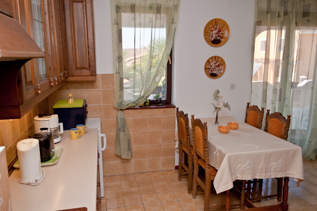 Studio flat with terrace Novigrad (AS-2536-c) Studio flat with terrace Novigrad (AS-2536-c)
