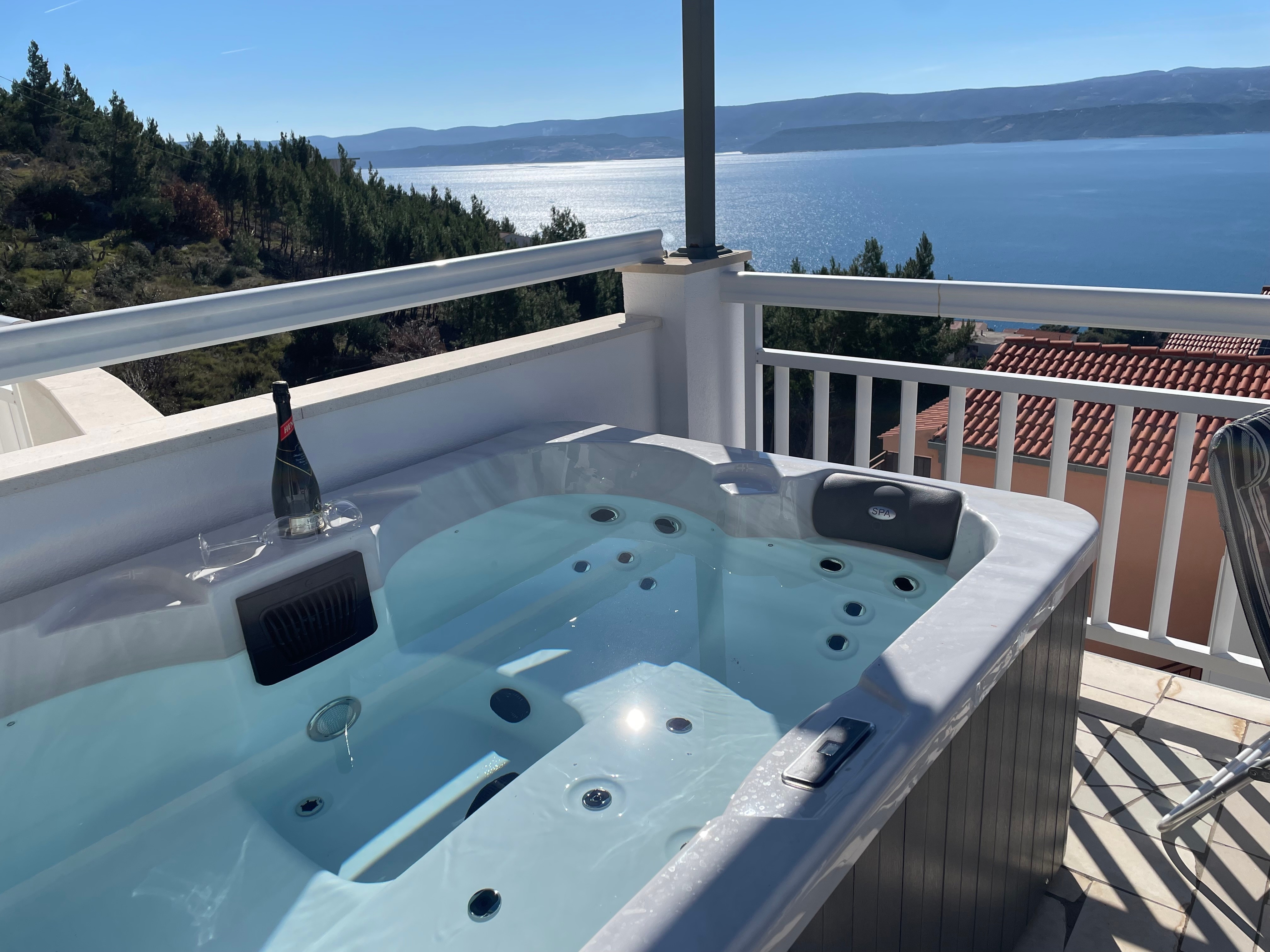 Top Omiš Stanići Top Omiš Stanići