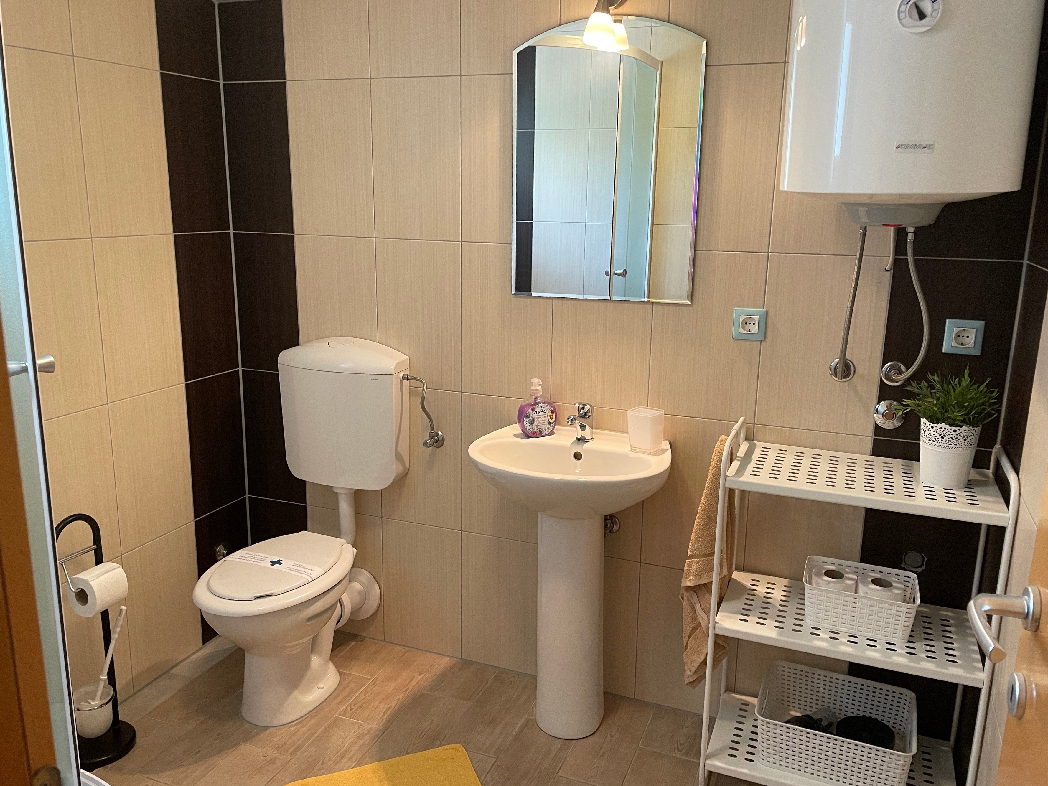 Top Omiš Stanići Top Omiš Stanići