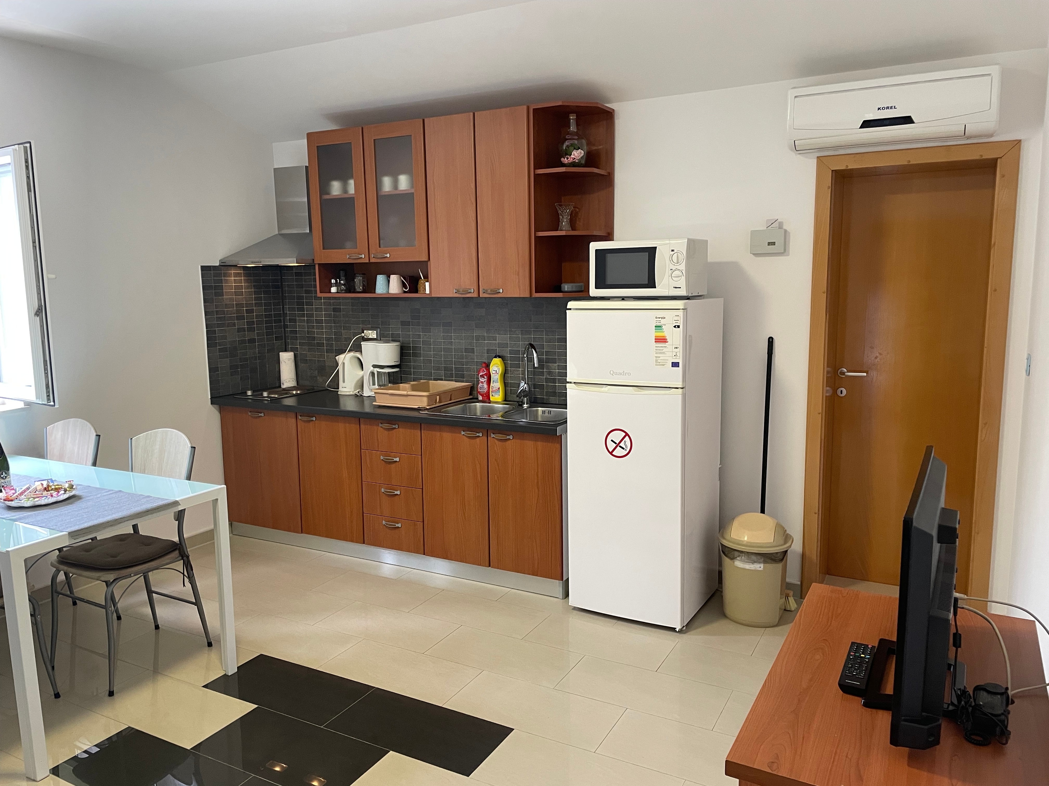 Top Omiš Stanići Top Omiš Stanići