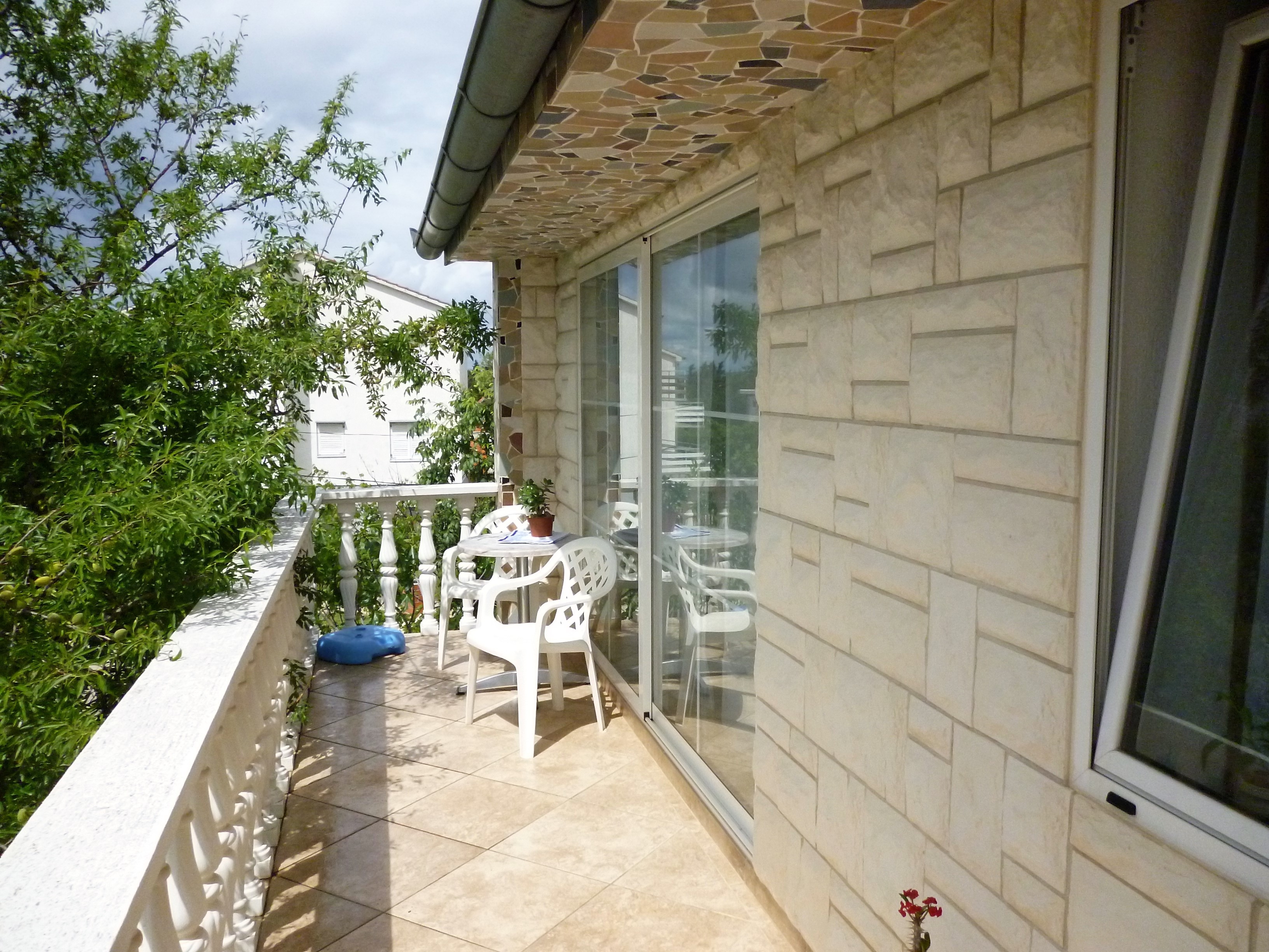 Top Paklenica Seline Top Paklenica Seline