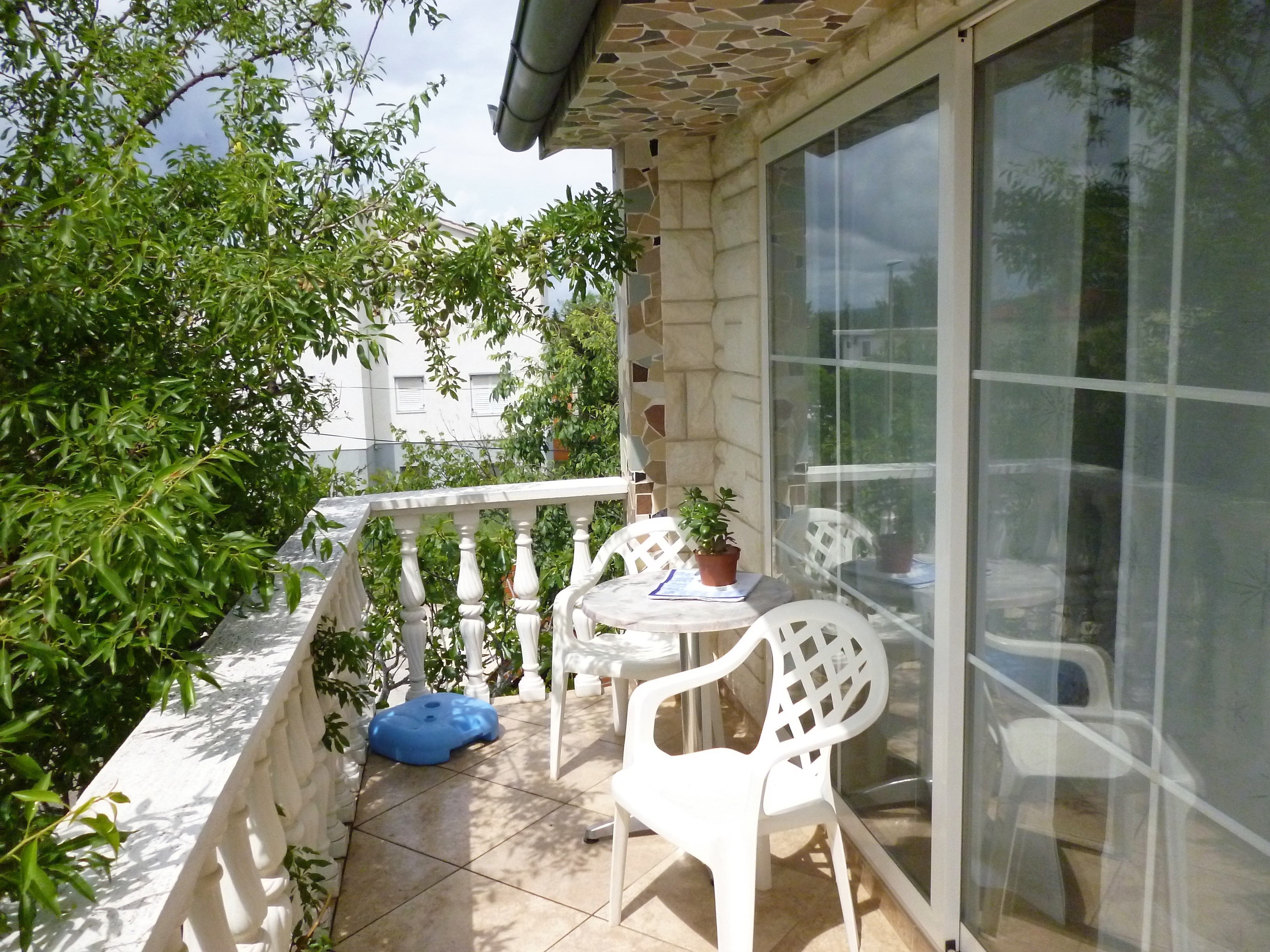 Top Paklenica Seline Top Paklenica Seline