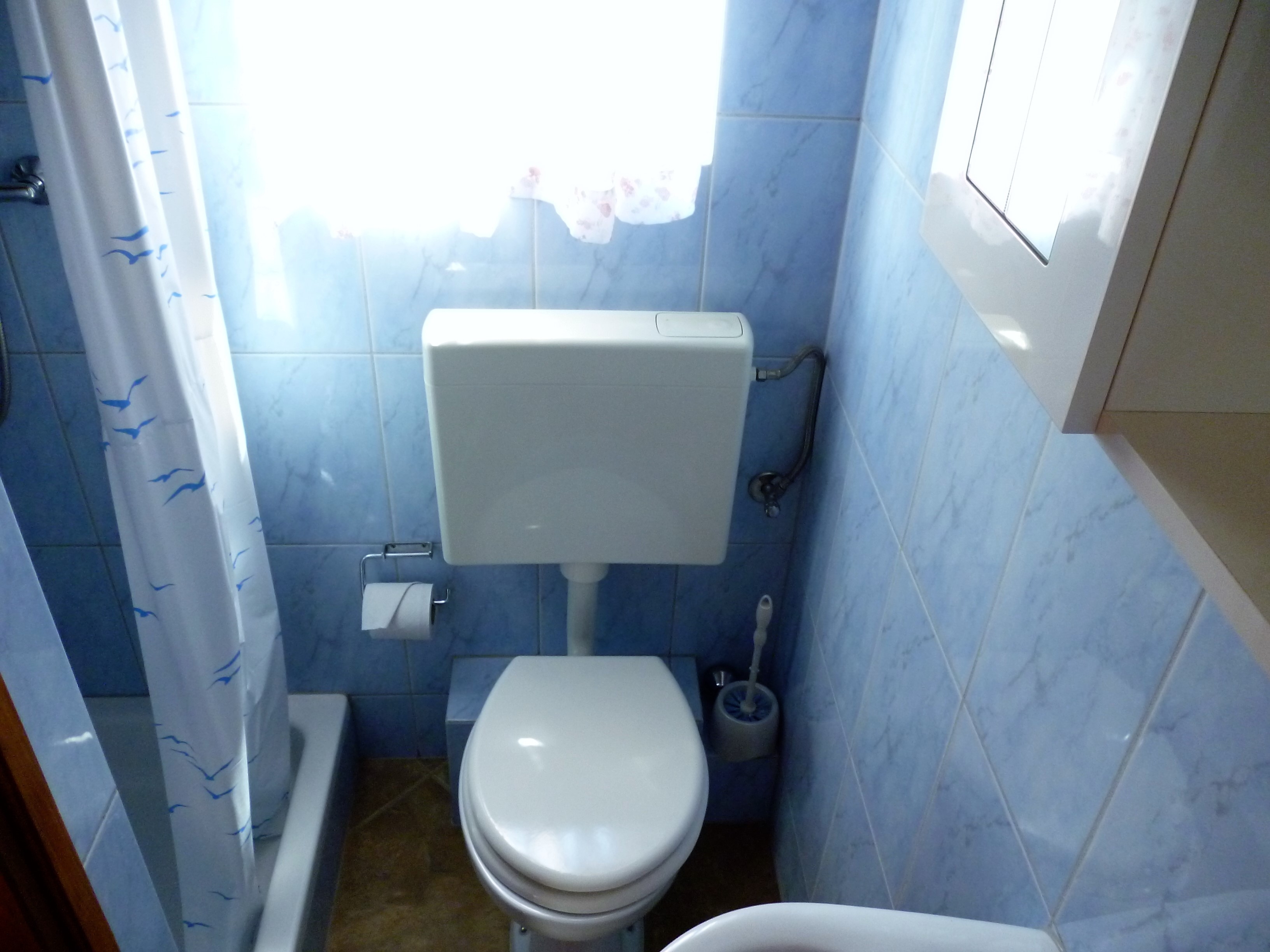 Top Paklenica Seline Top Paklenica Seline