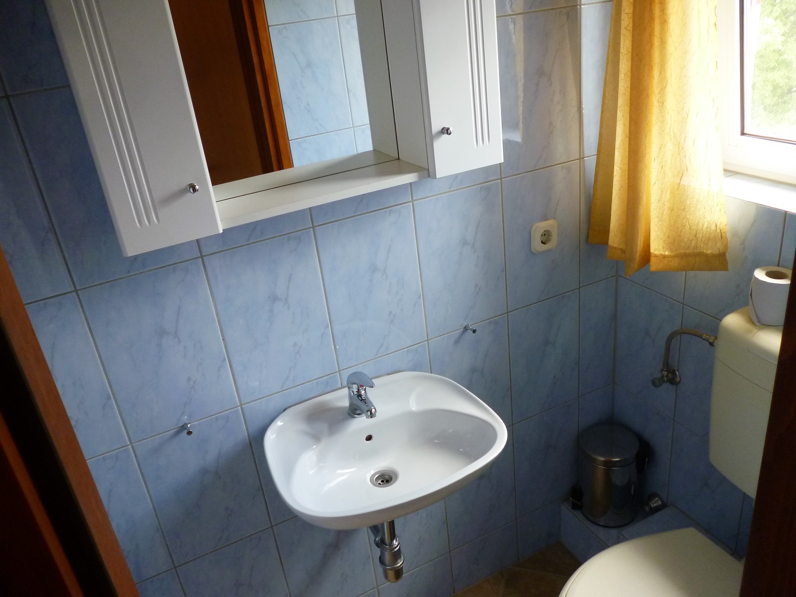 Top Paklenica Seline Top Paklenica Seline