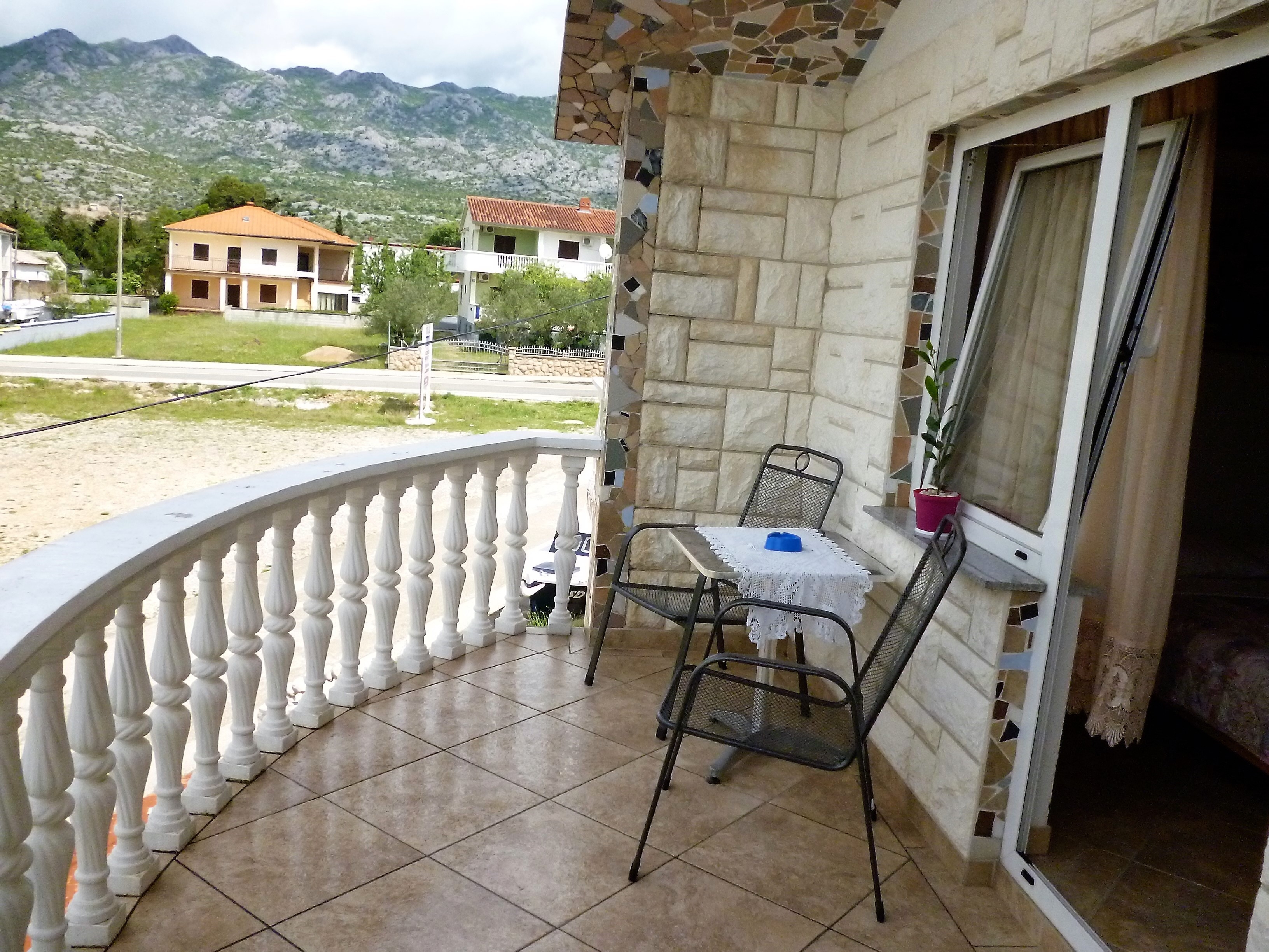 Top Paklenica Seline Top Paklenica Seline