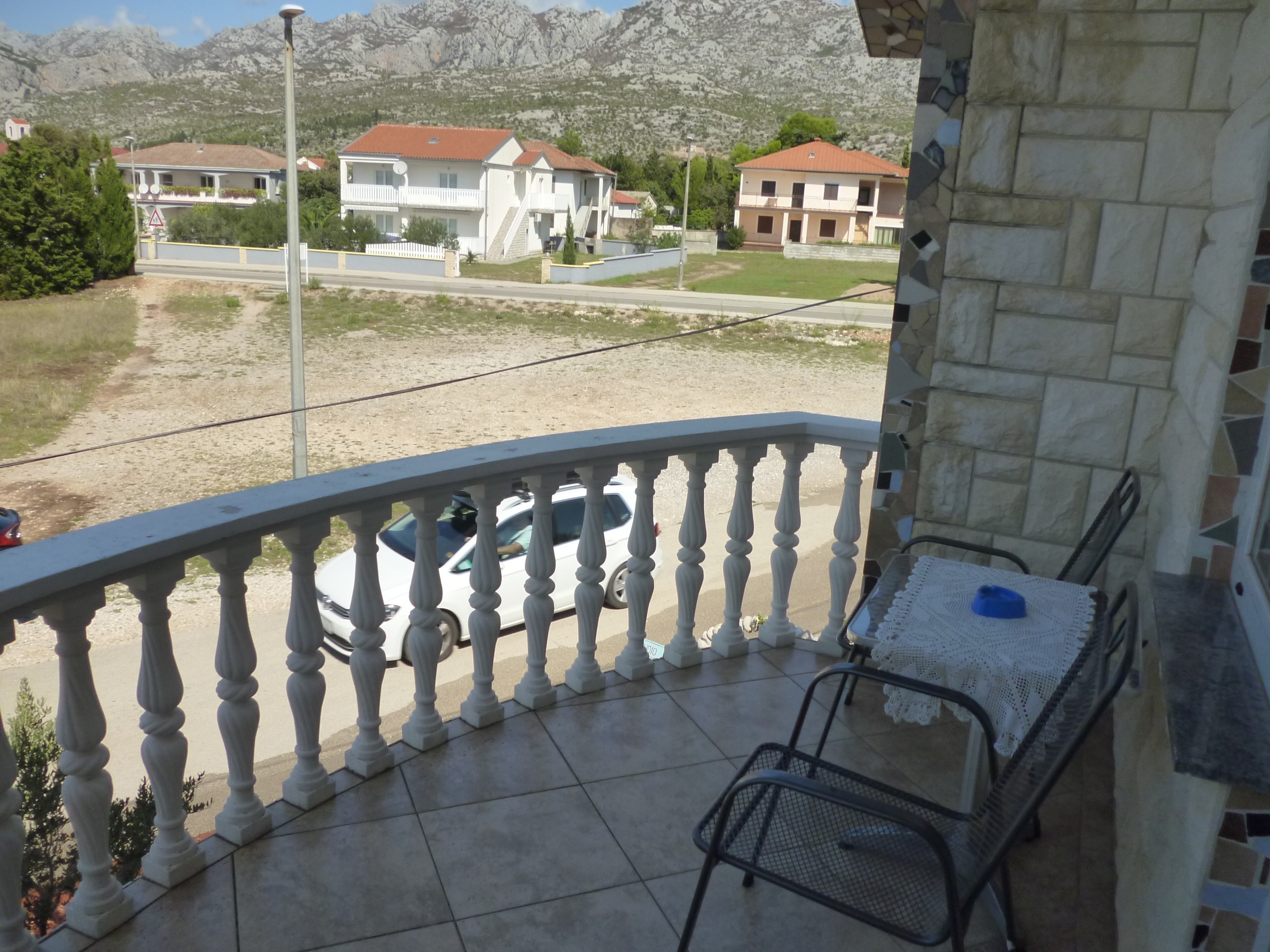 Top Paklenica Seline Top Paklenica Seline