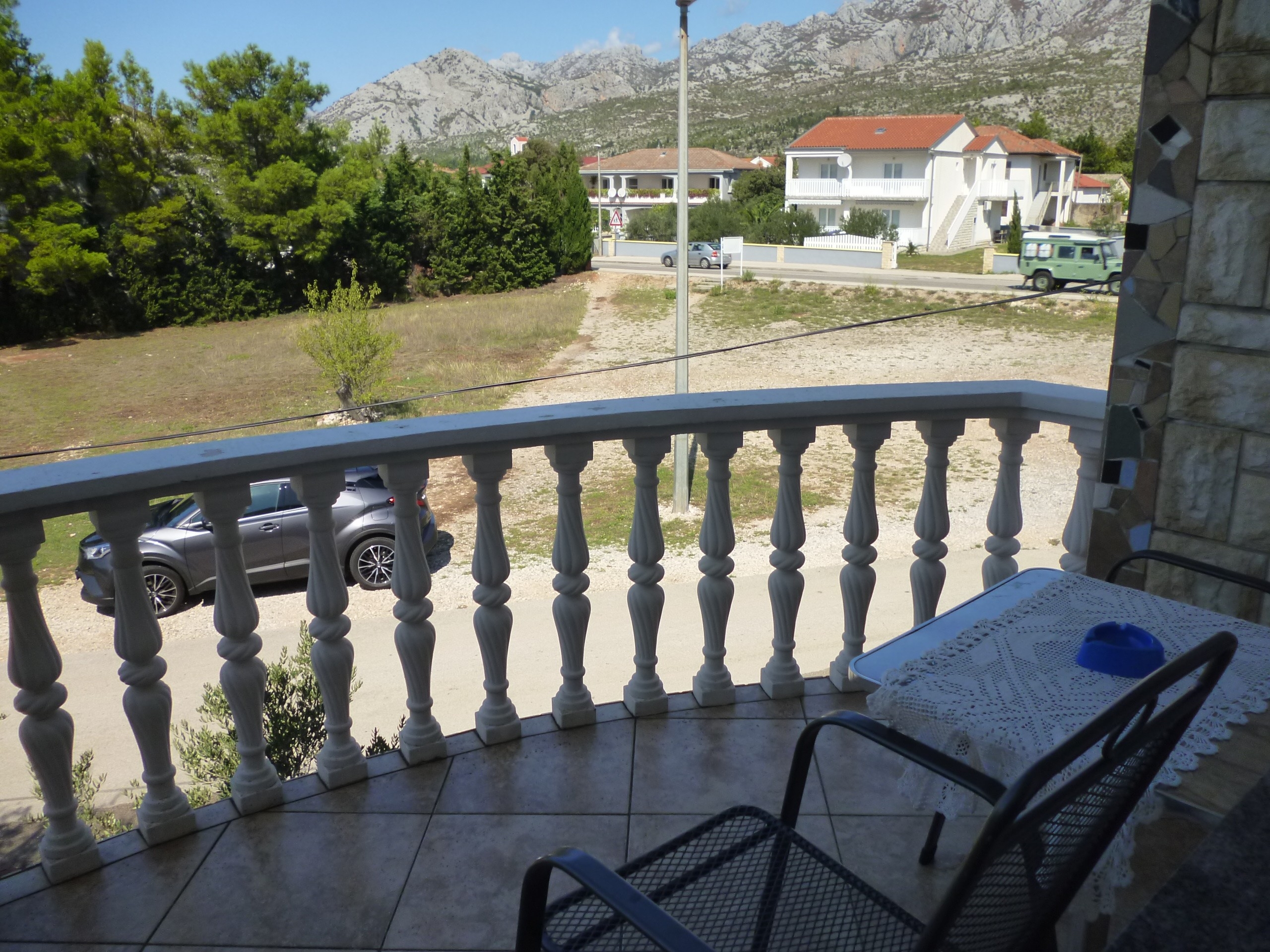 Top Paklenica Seline Top Paklenica Seline