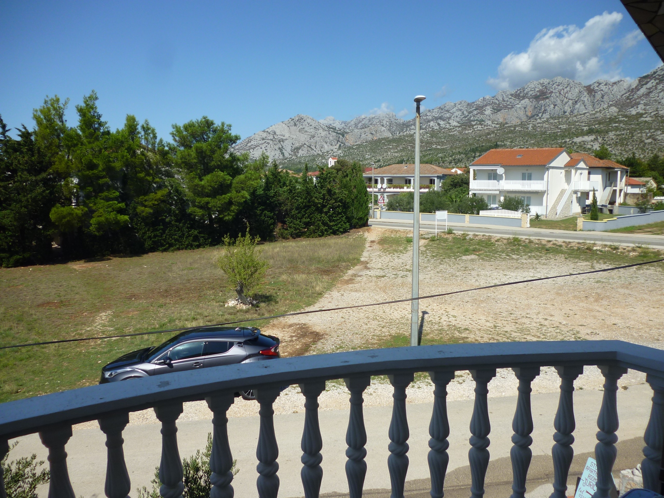 Top Paklenica Seline Top Paklenica Seline