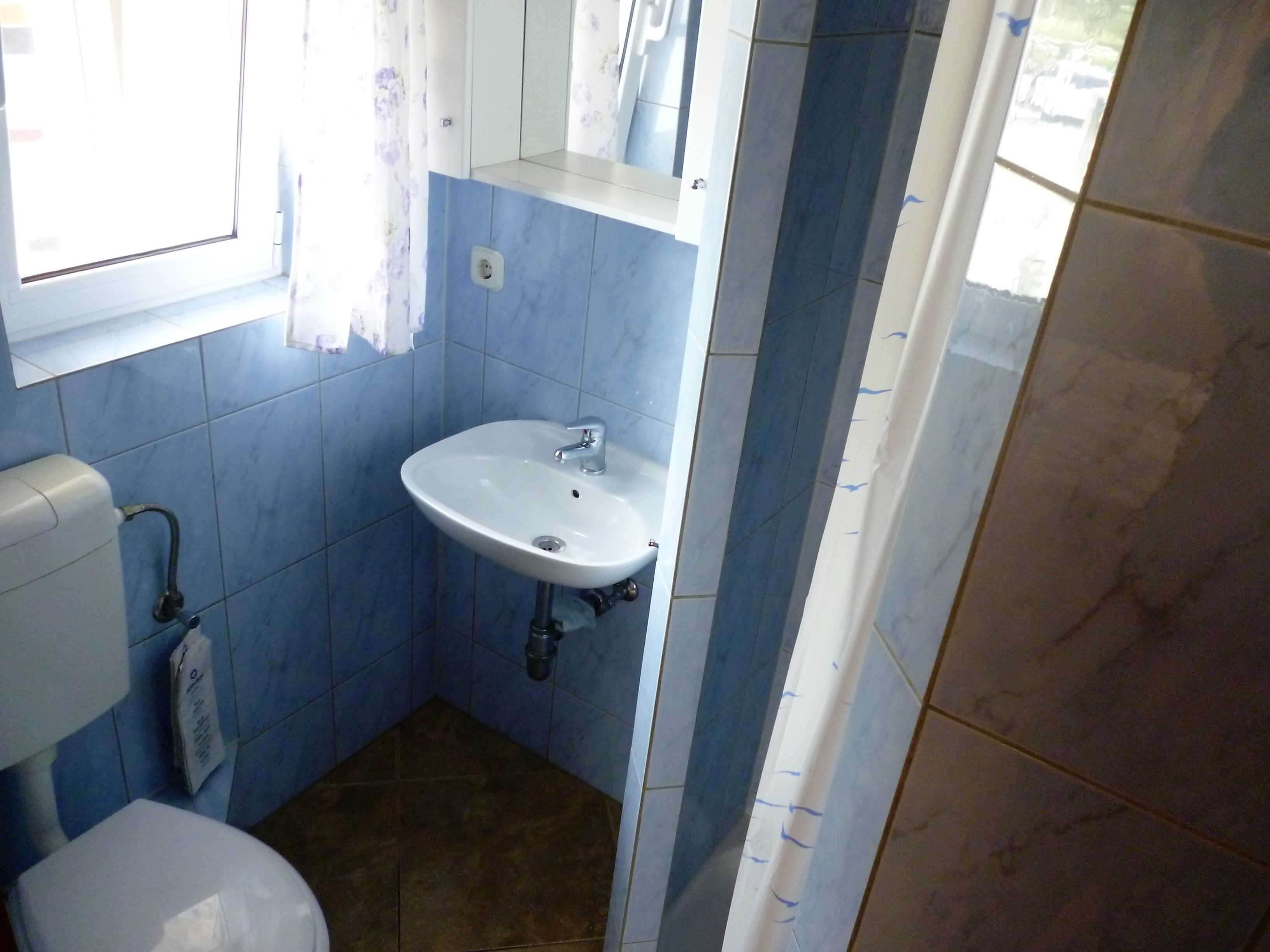 Top Paklenica Seline Top Paklenica Seline