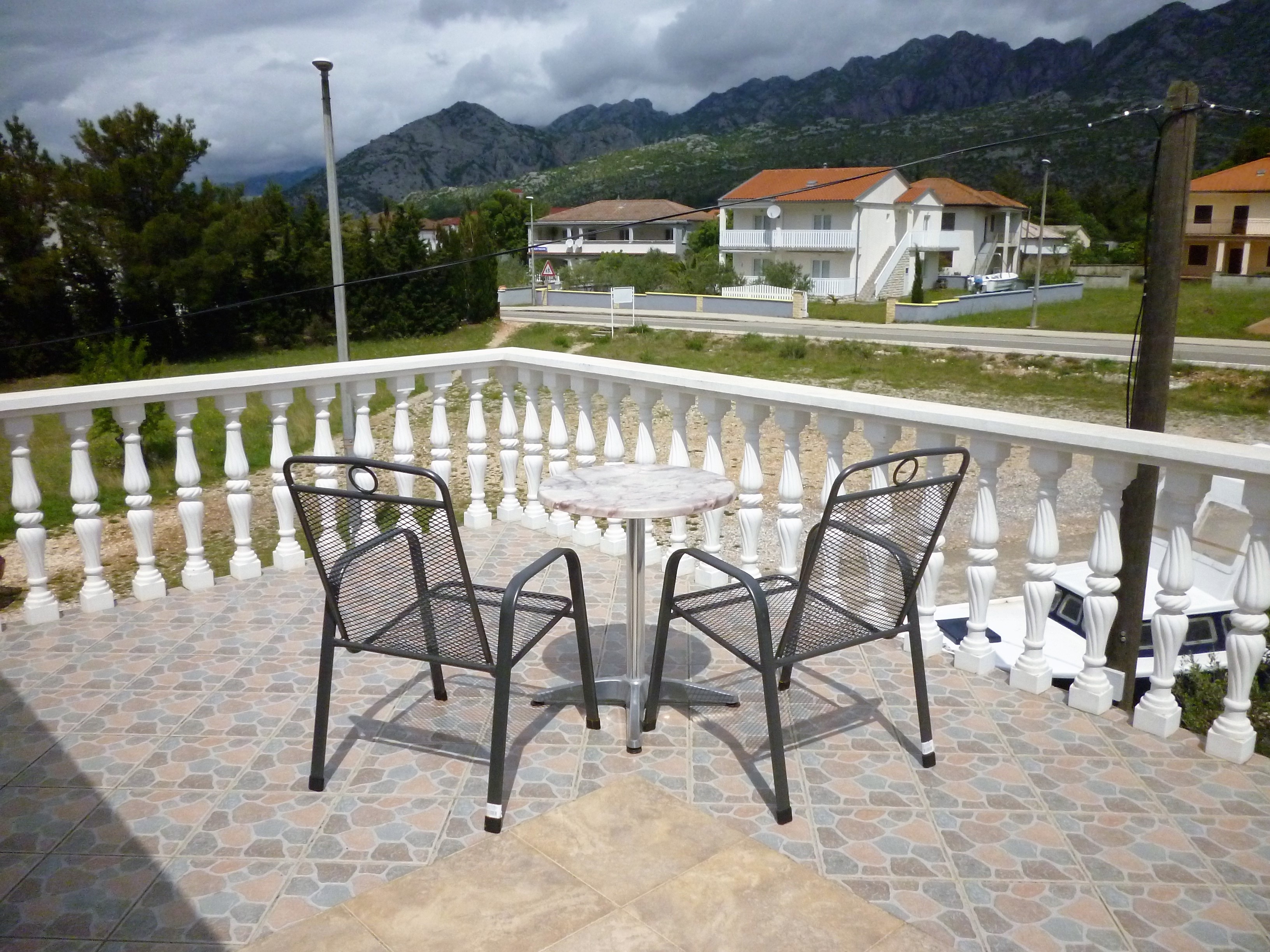 Top Paklenica Seline Top Paklenica Seline