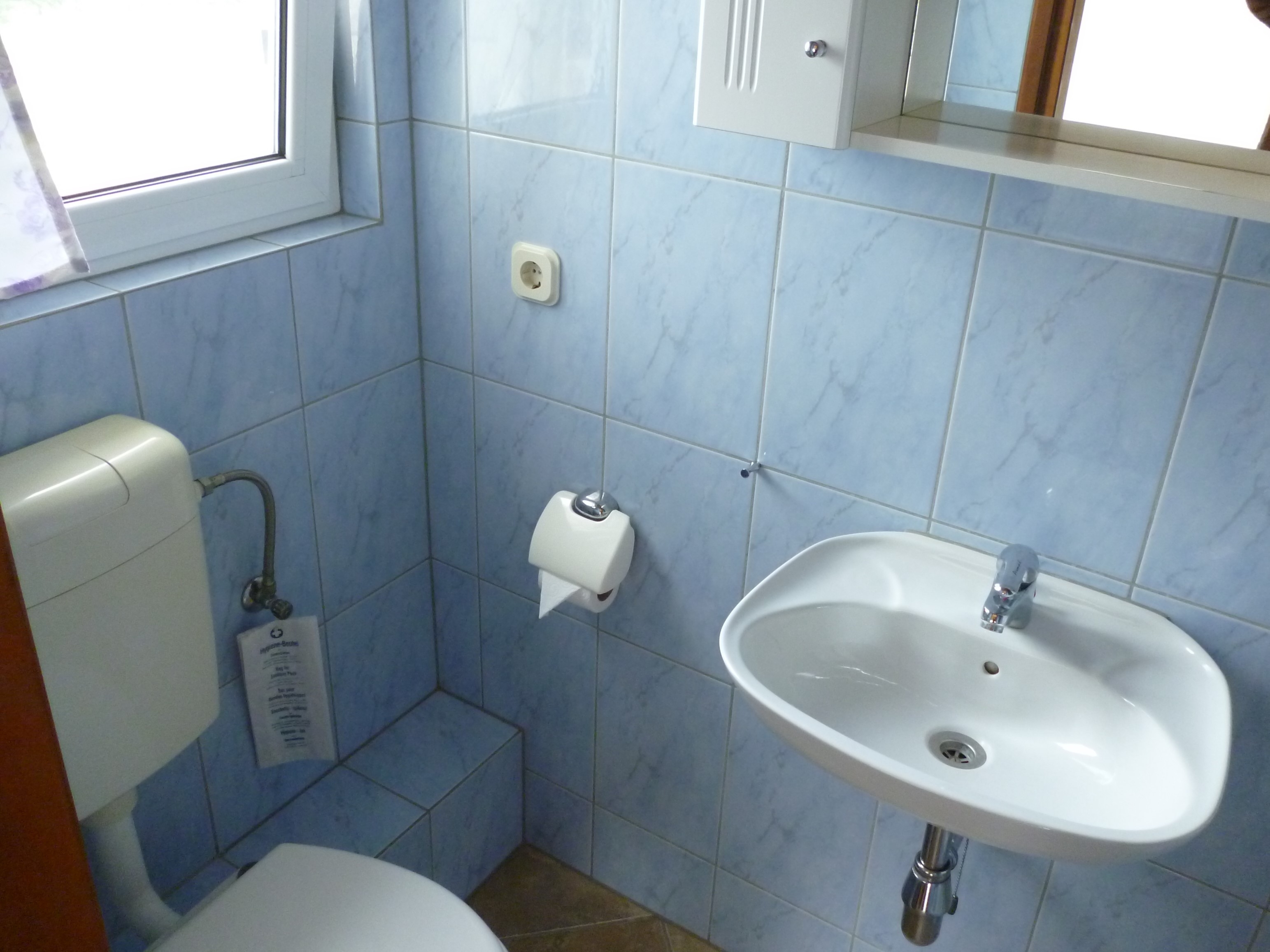 Top Paklenica Seline Top Paklenica Seline