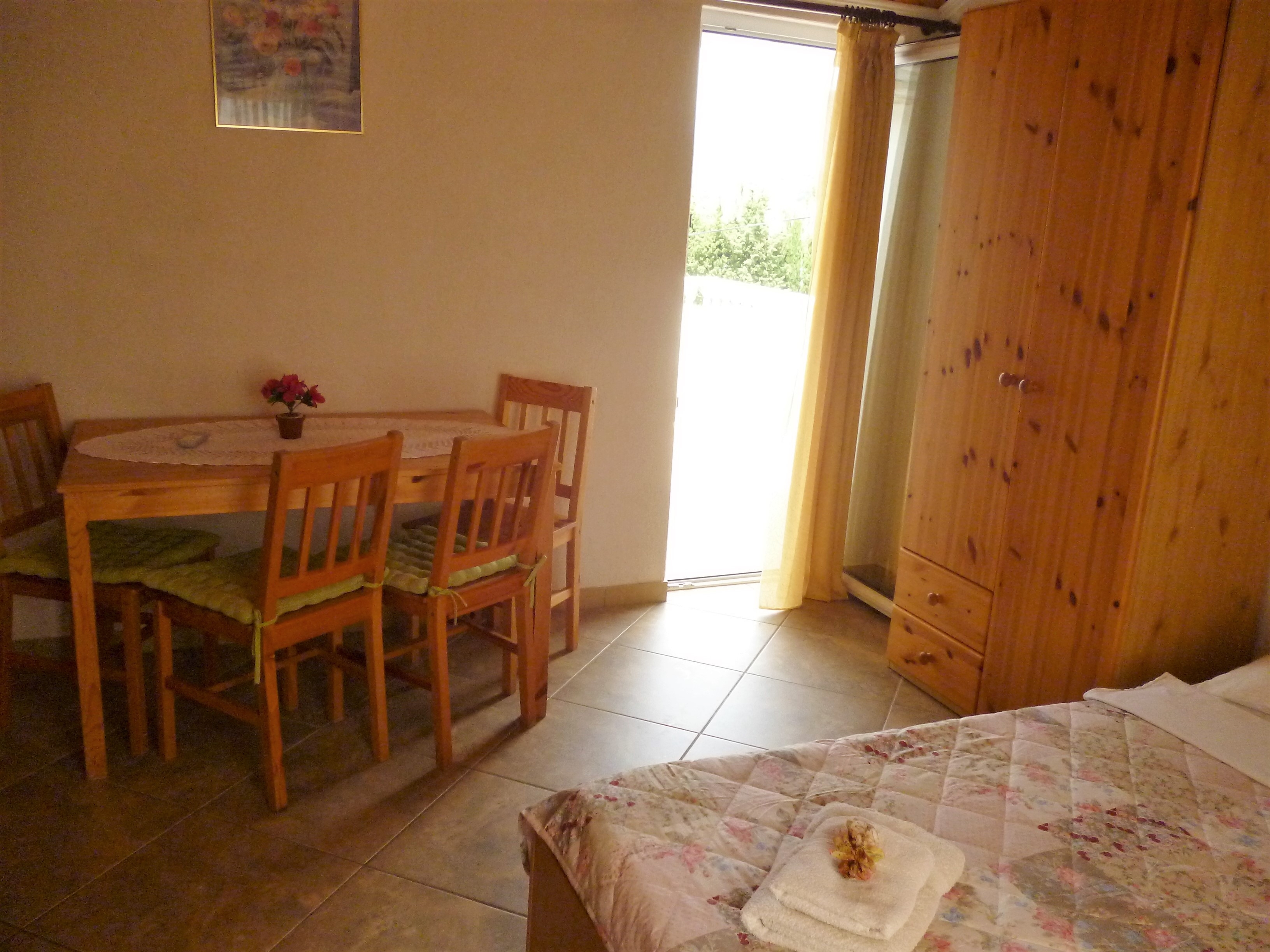 Top Paklenica Seline Top Paklenica Seline