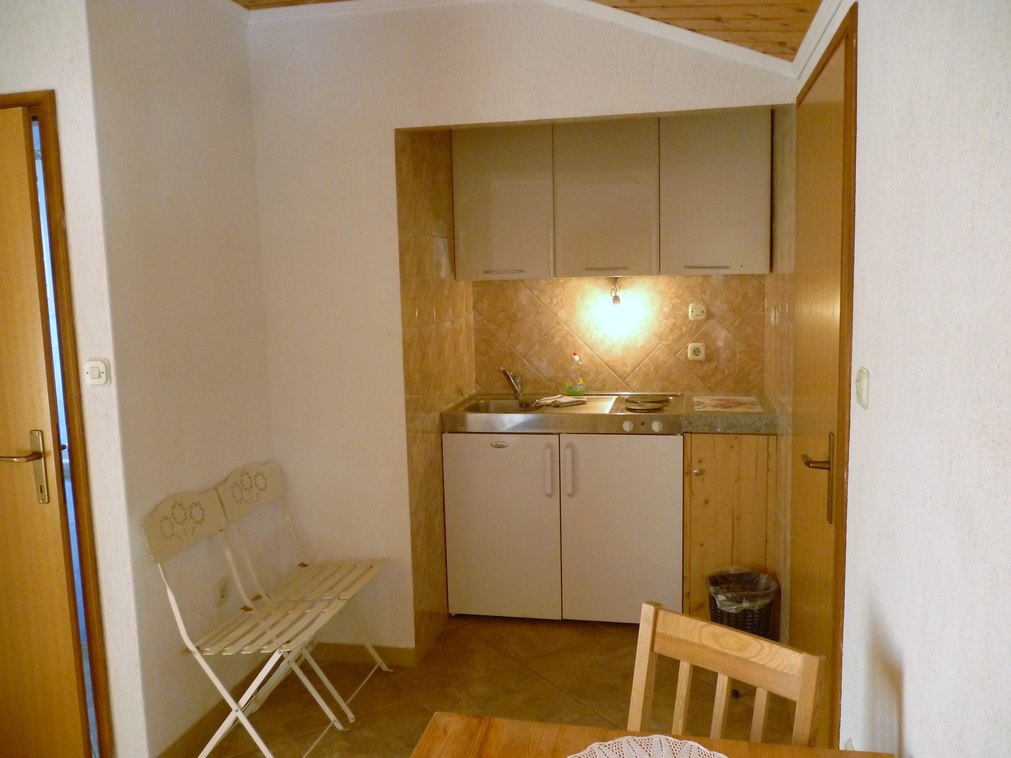 Top Paklenica Seline Top Paklenica Seline