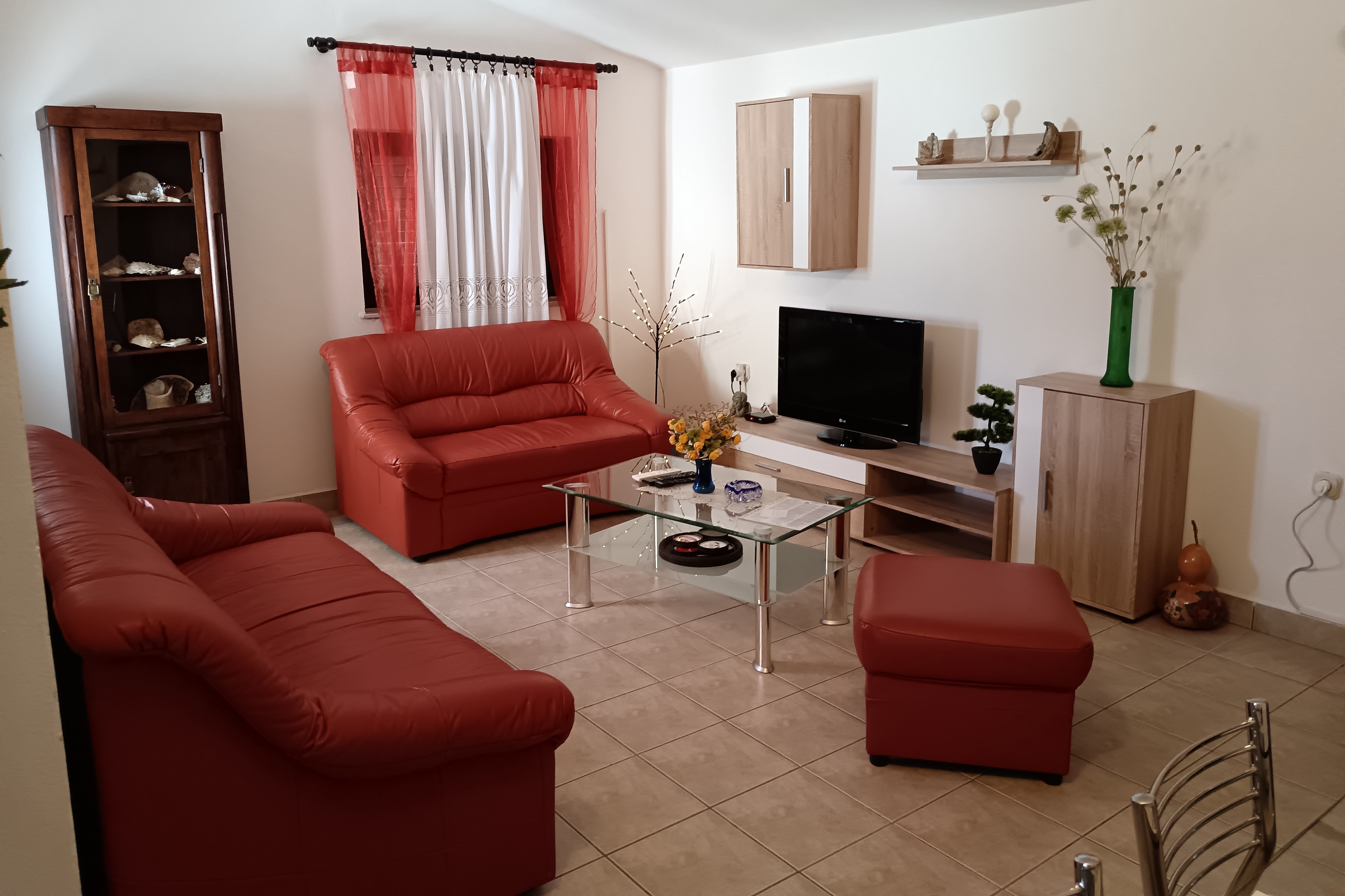 Two bedroom apartment with terrace and sea view Vir - Lozice, Vir (A-25367-a) Two bedroom apartment with terrace and sea view Vir - Lozice, Vir (A-25367-a)