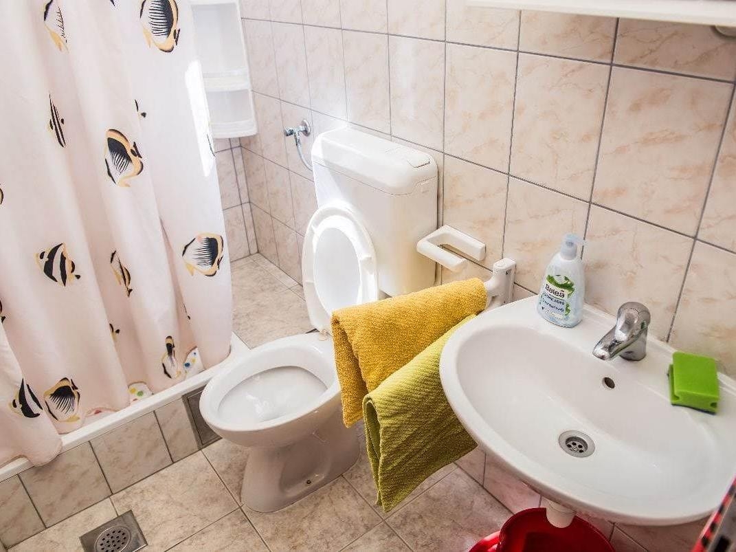 Top Trogir Vinišće Top Trogir Vinišće