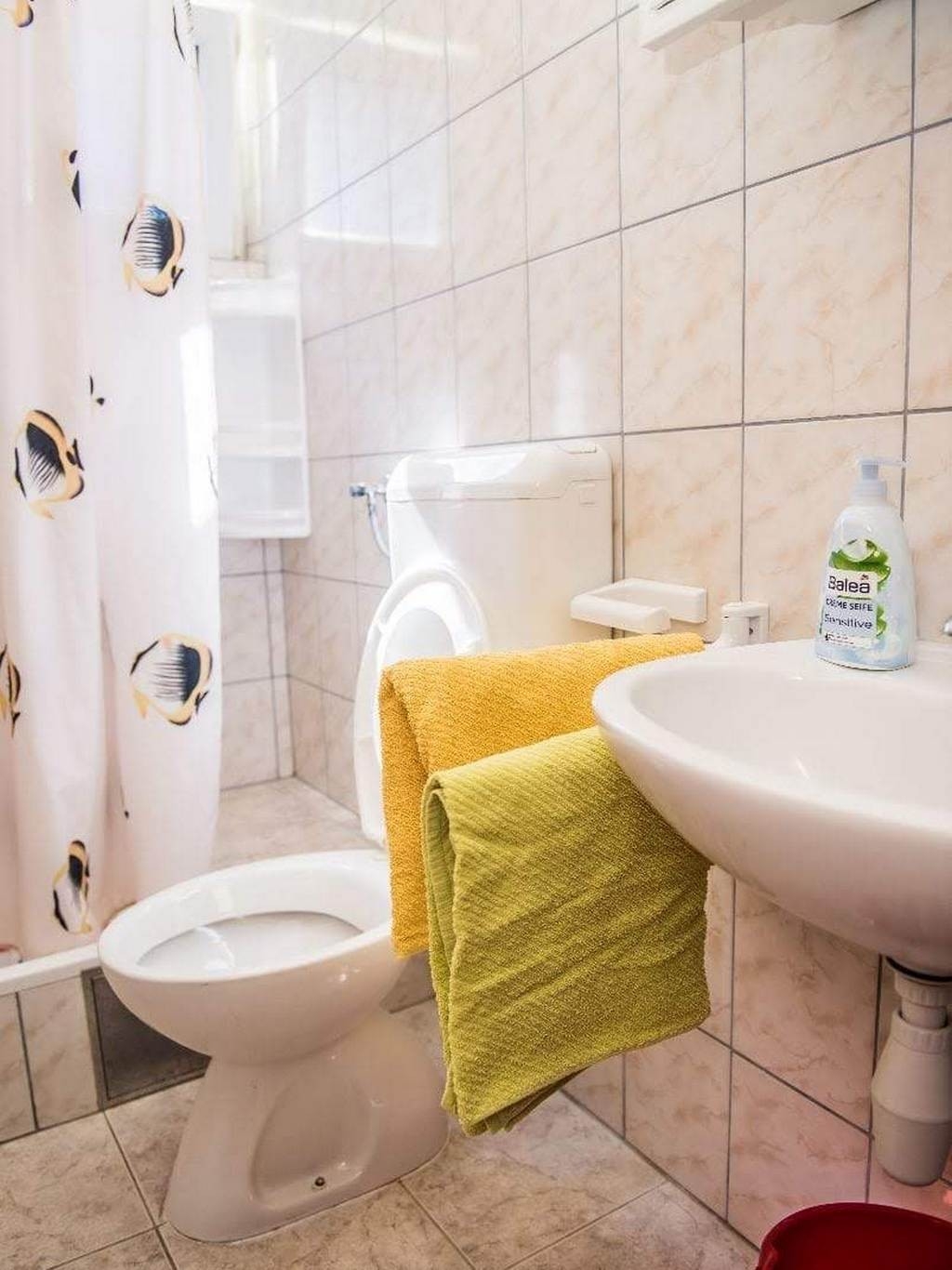 Top Trogir Vinišće Top Trogir Vinišće