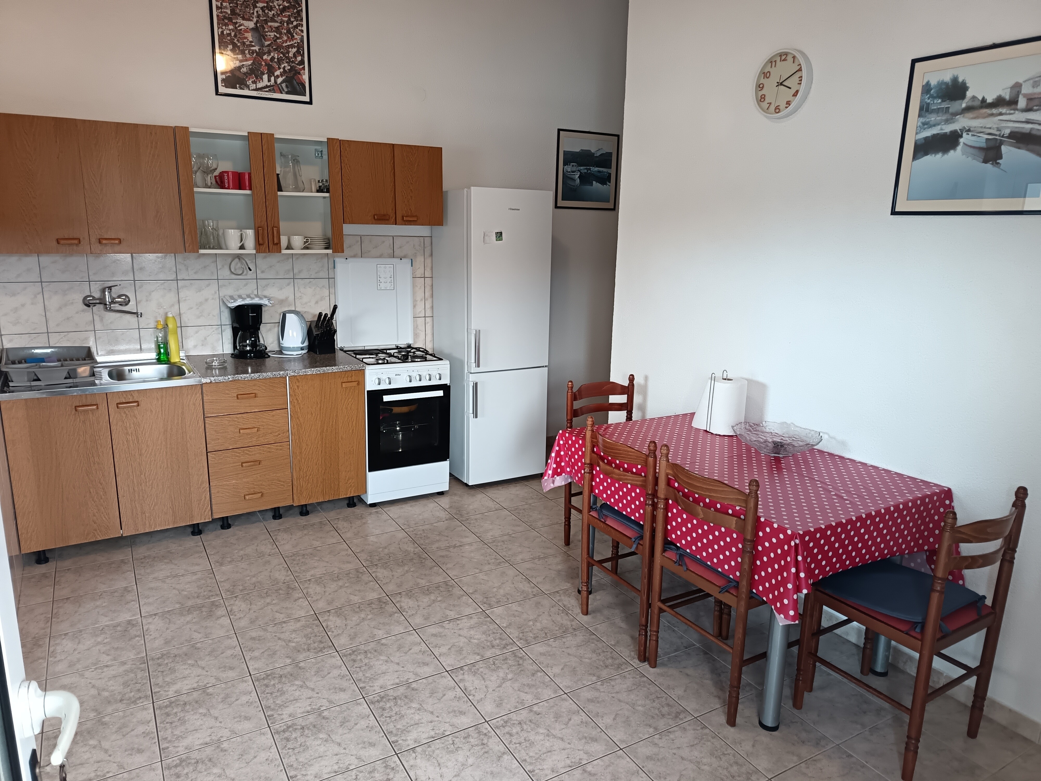 Top Trogir Vinišće Top Trogir Vinišće