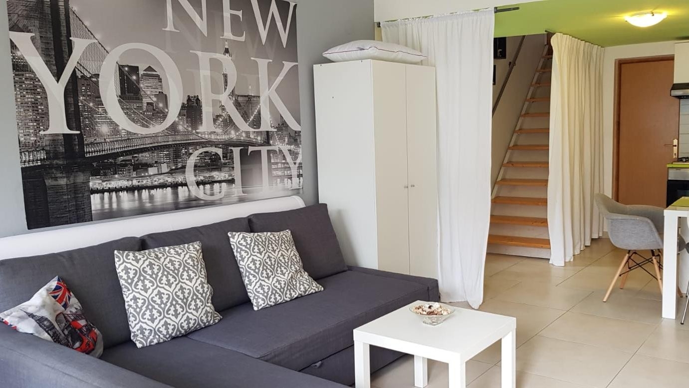 One bedroom apartment with terrace and sea view Selce, Crikvenica (A-25375-a) One bedroom apartment with terrace and sea view Selce, Crikvenica (A-25375-a)