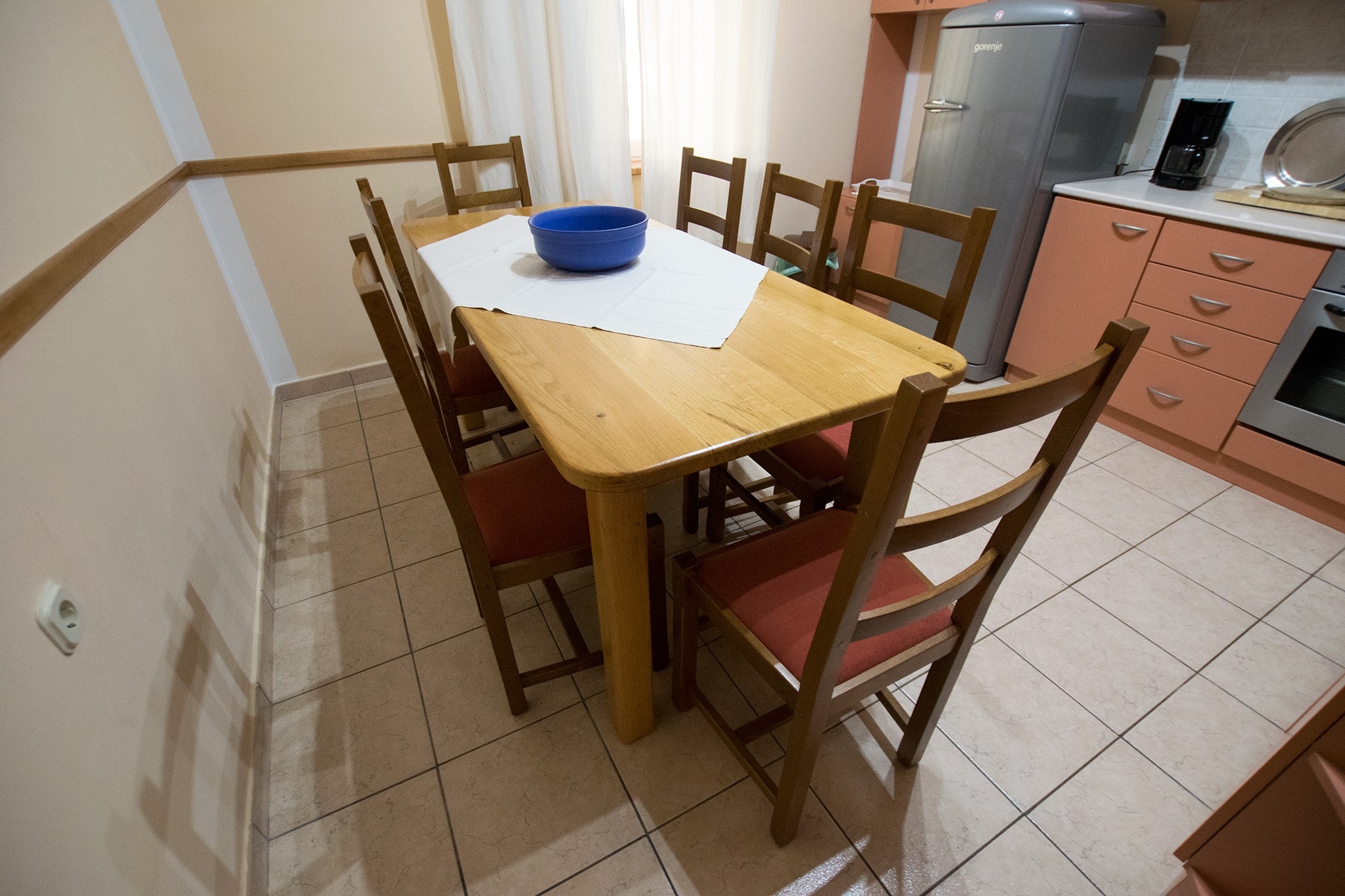 Top Paklenica Starigrad Top Paklenica Starigrad